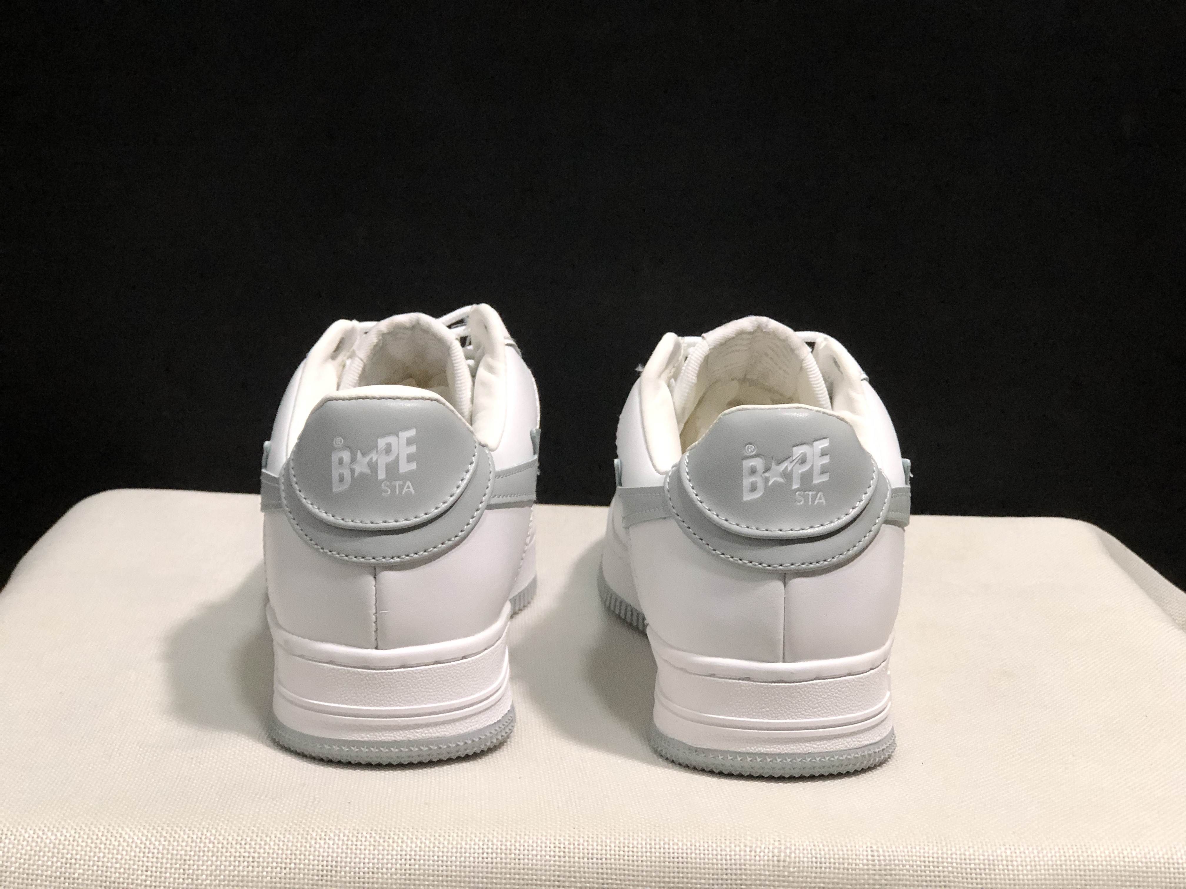 bape sta