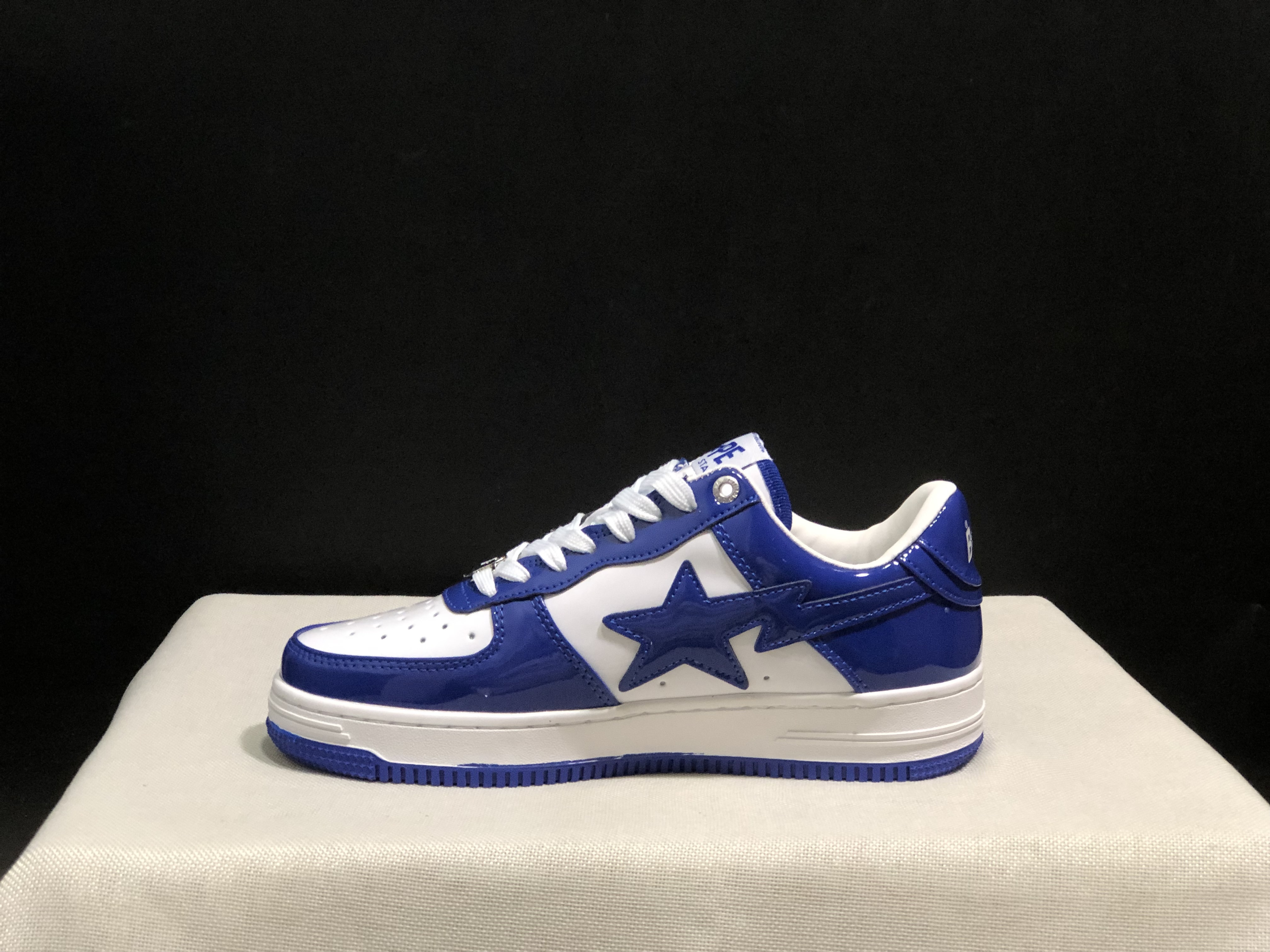 sta - bape