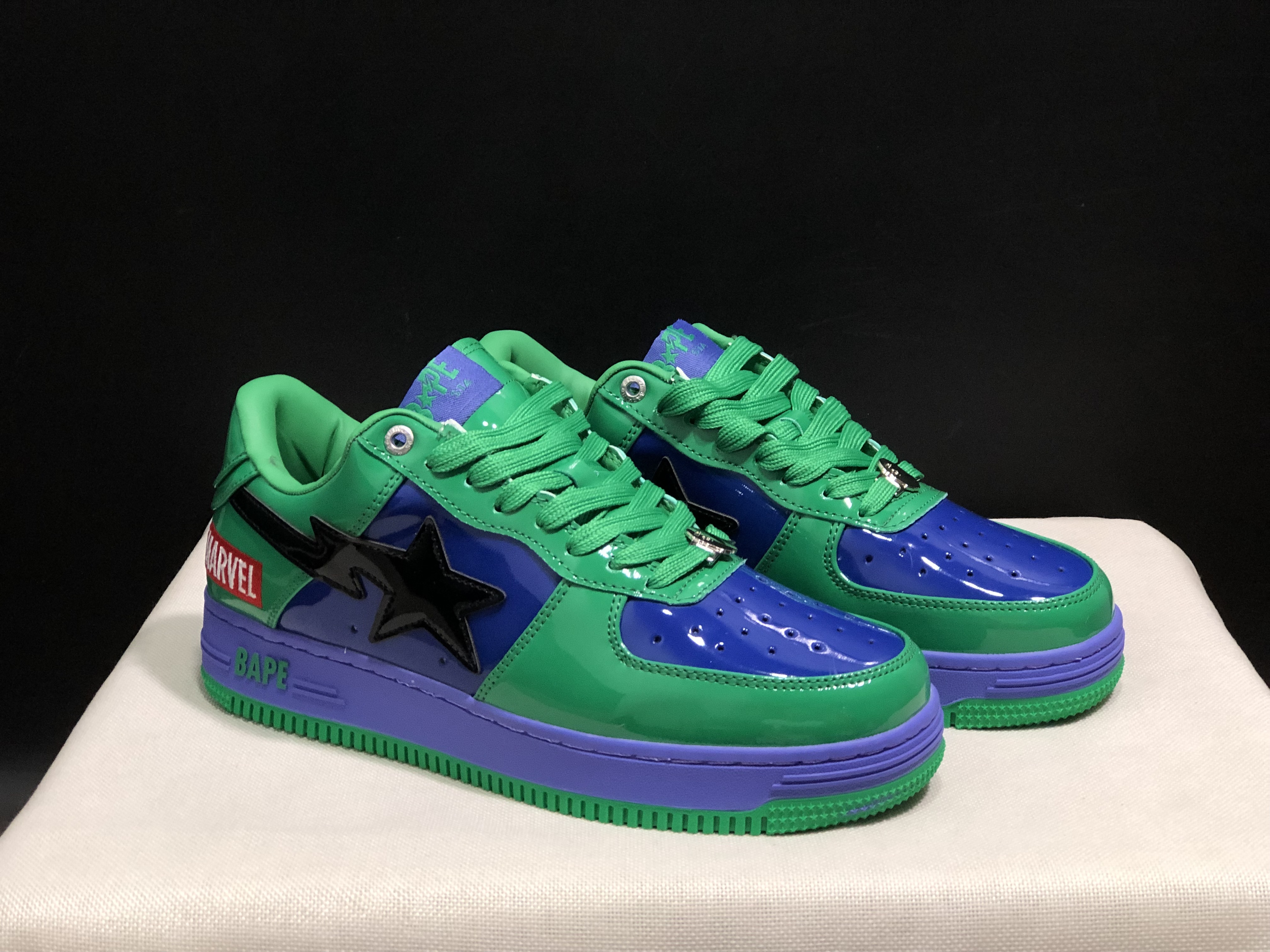 bape sta