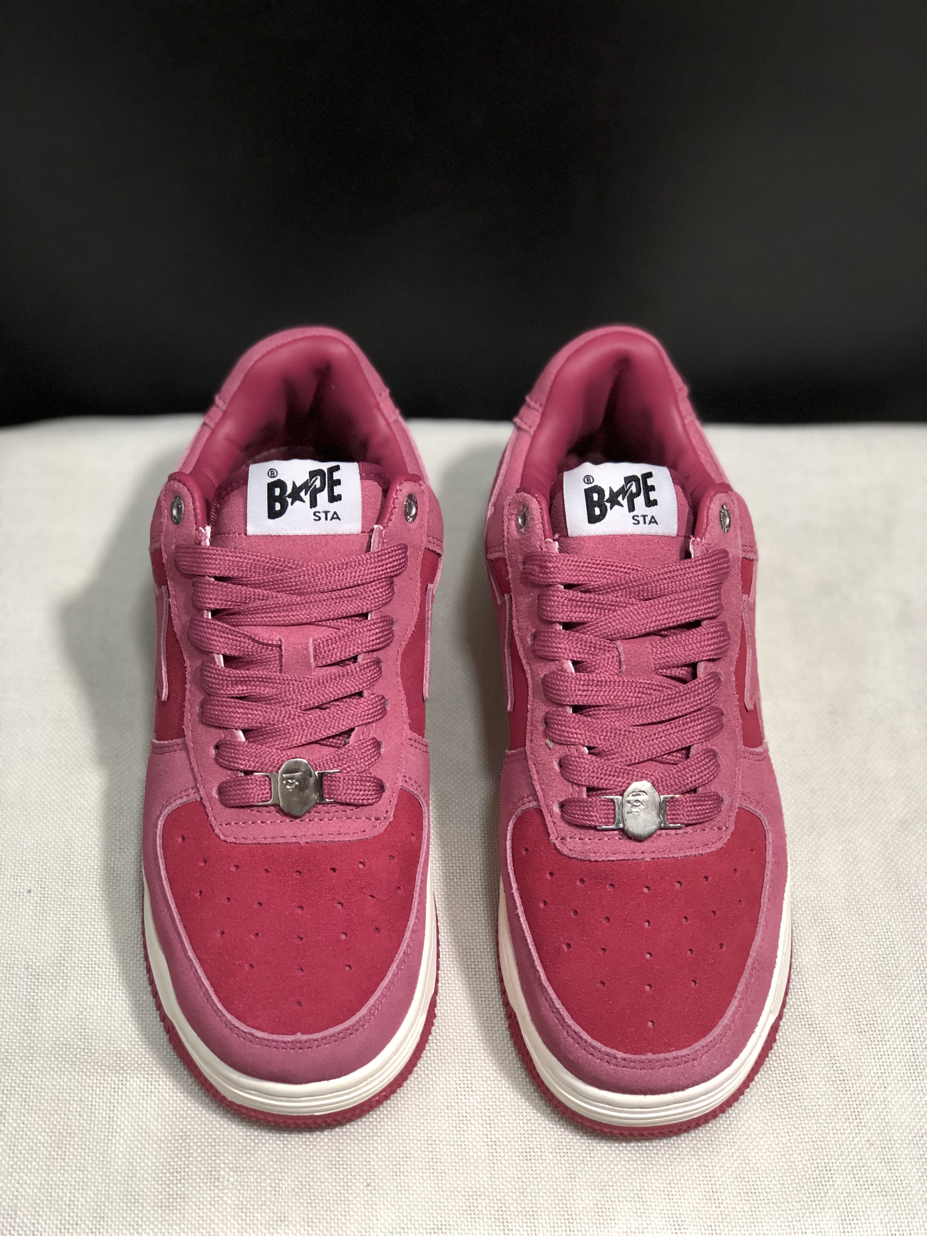 bape sta
