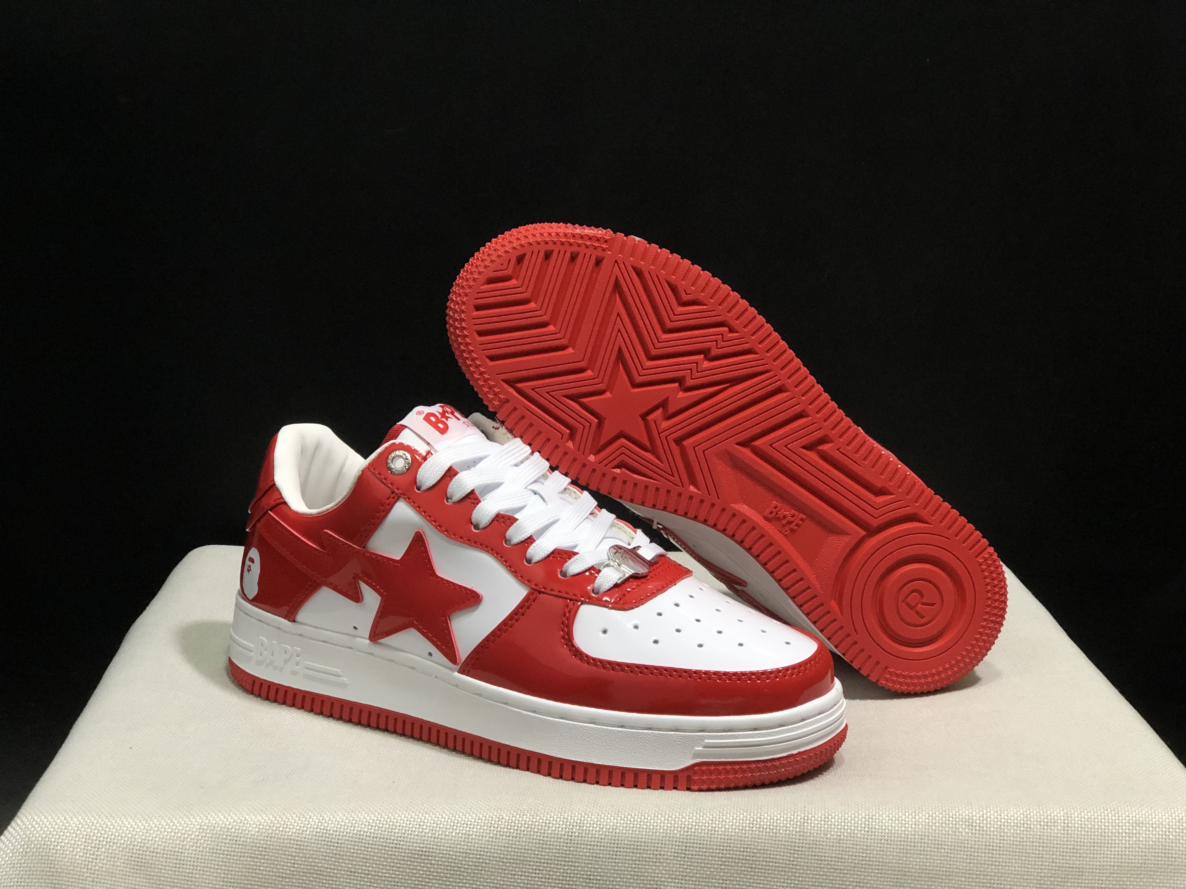 bape sta