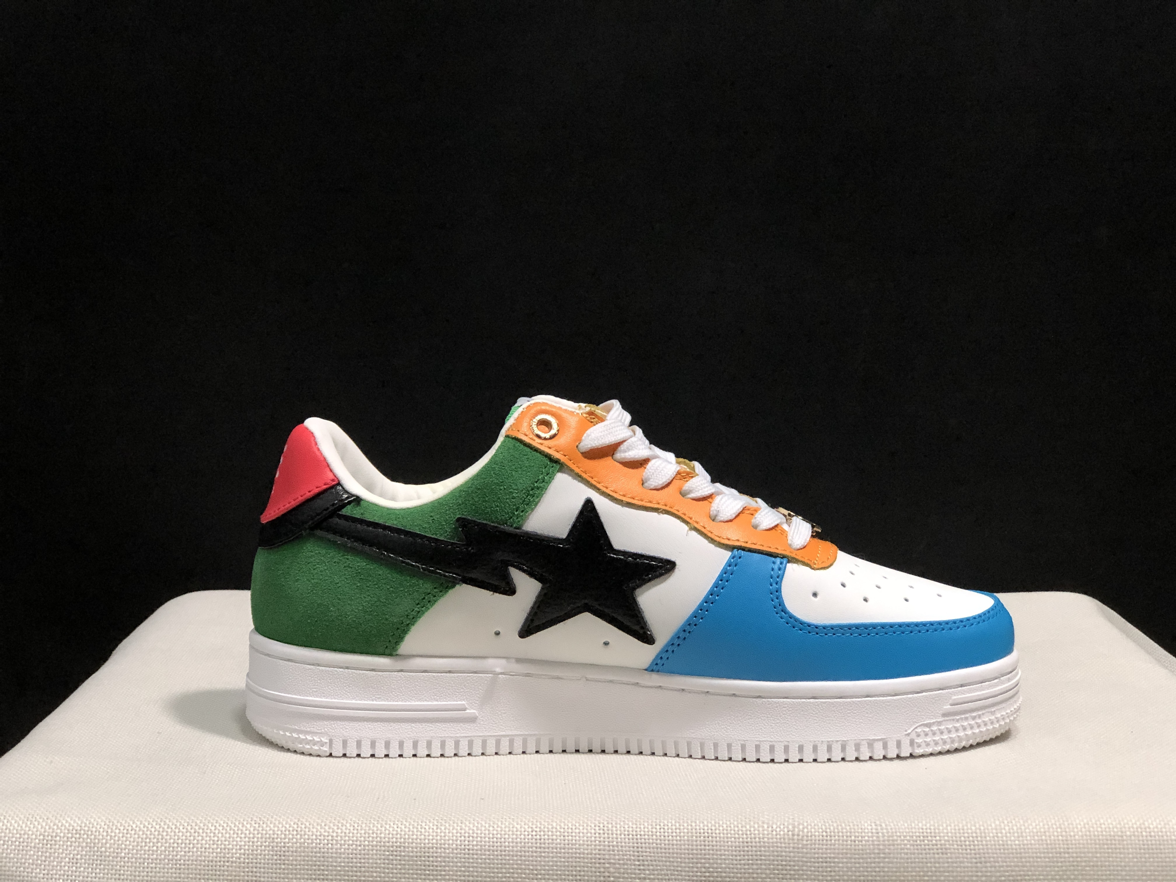bape sta