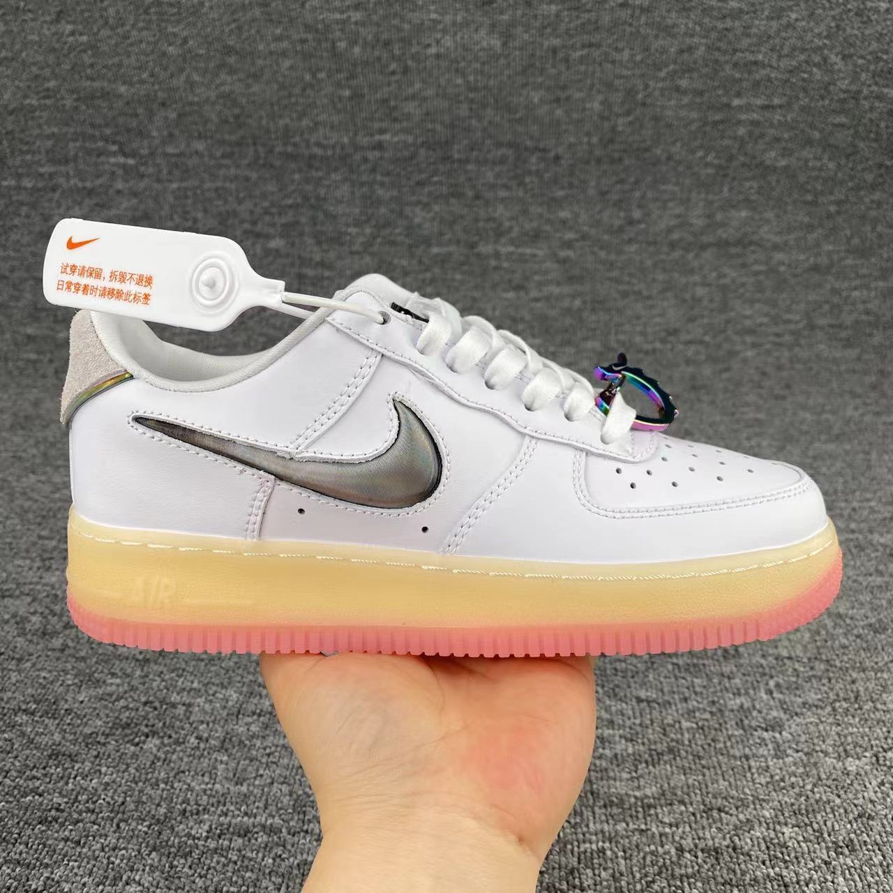 air force 1 - nike