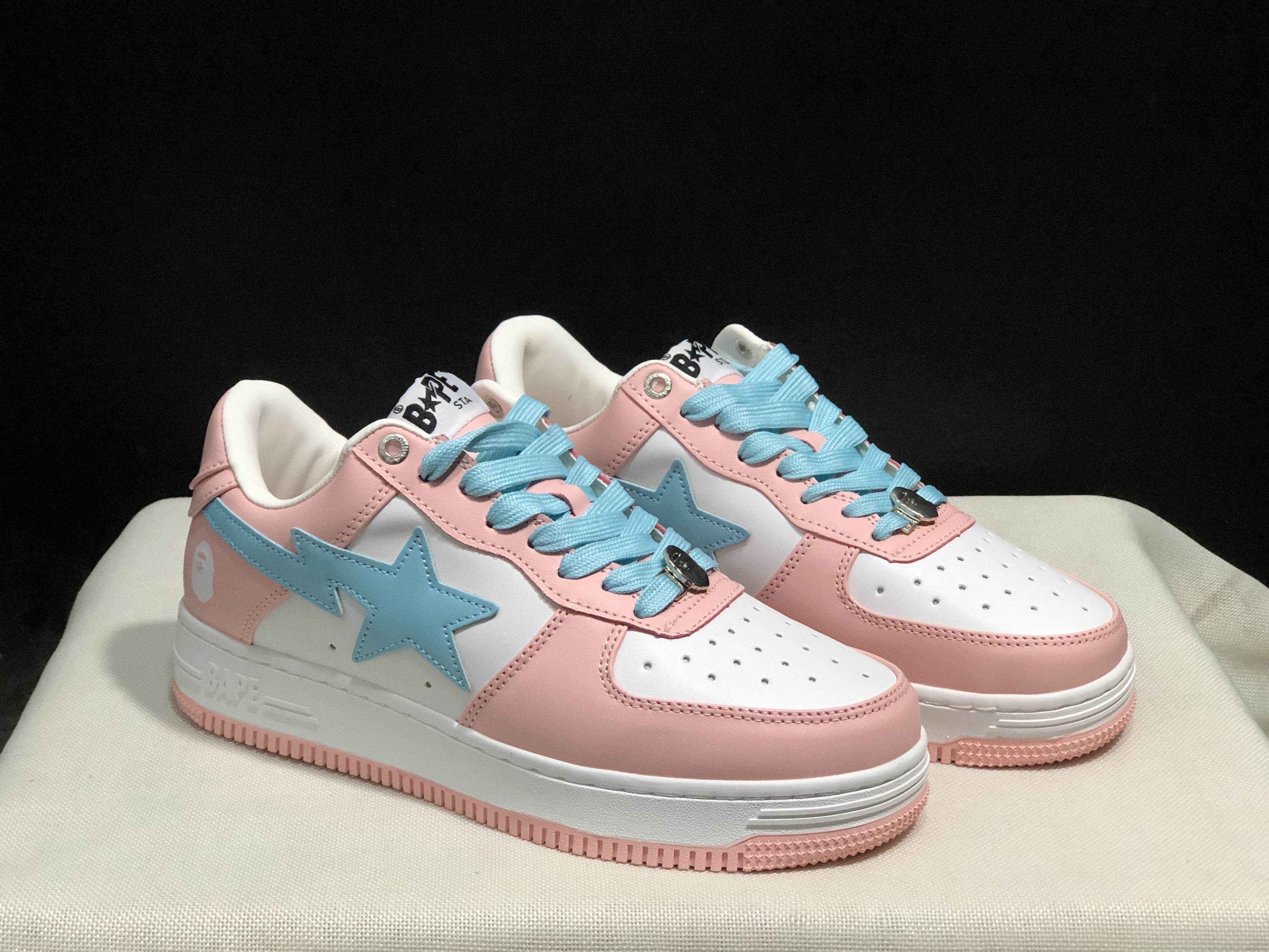 bape sta