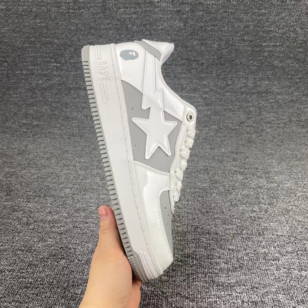 bape sta