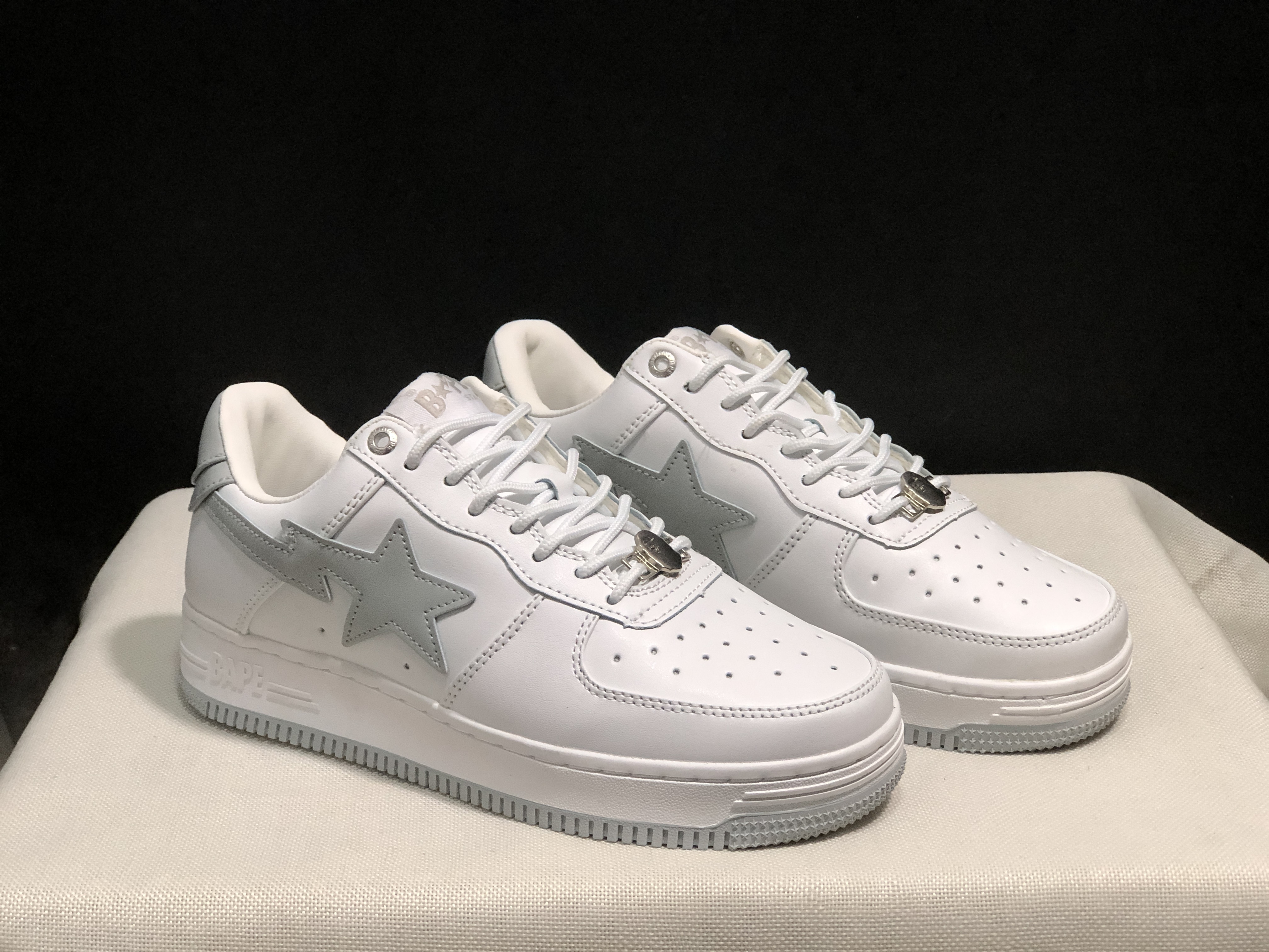 bape sta