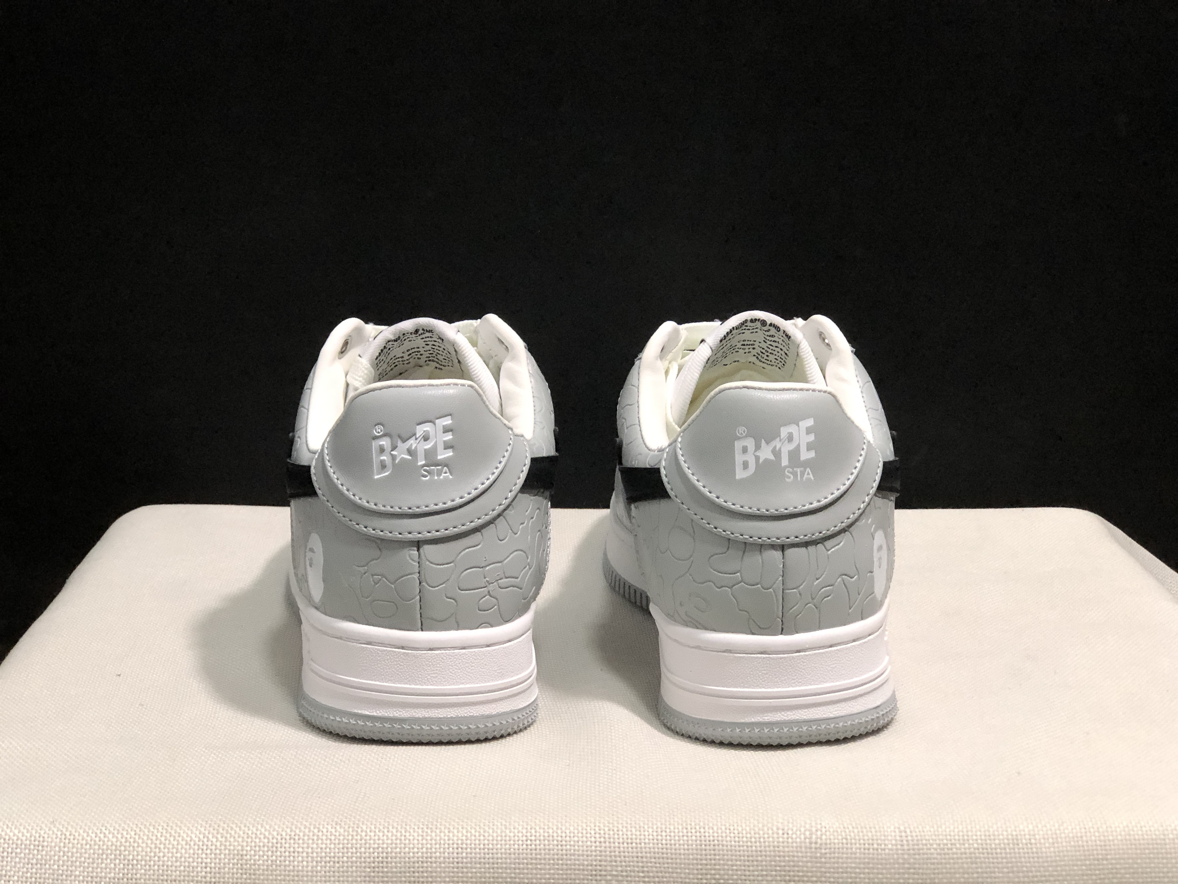bape sta