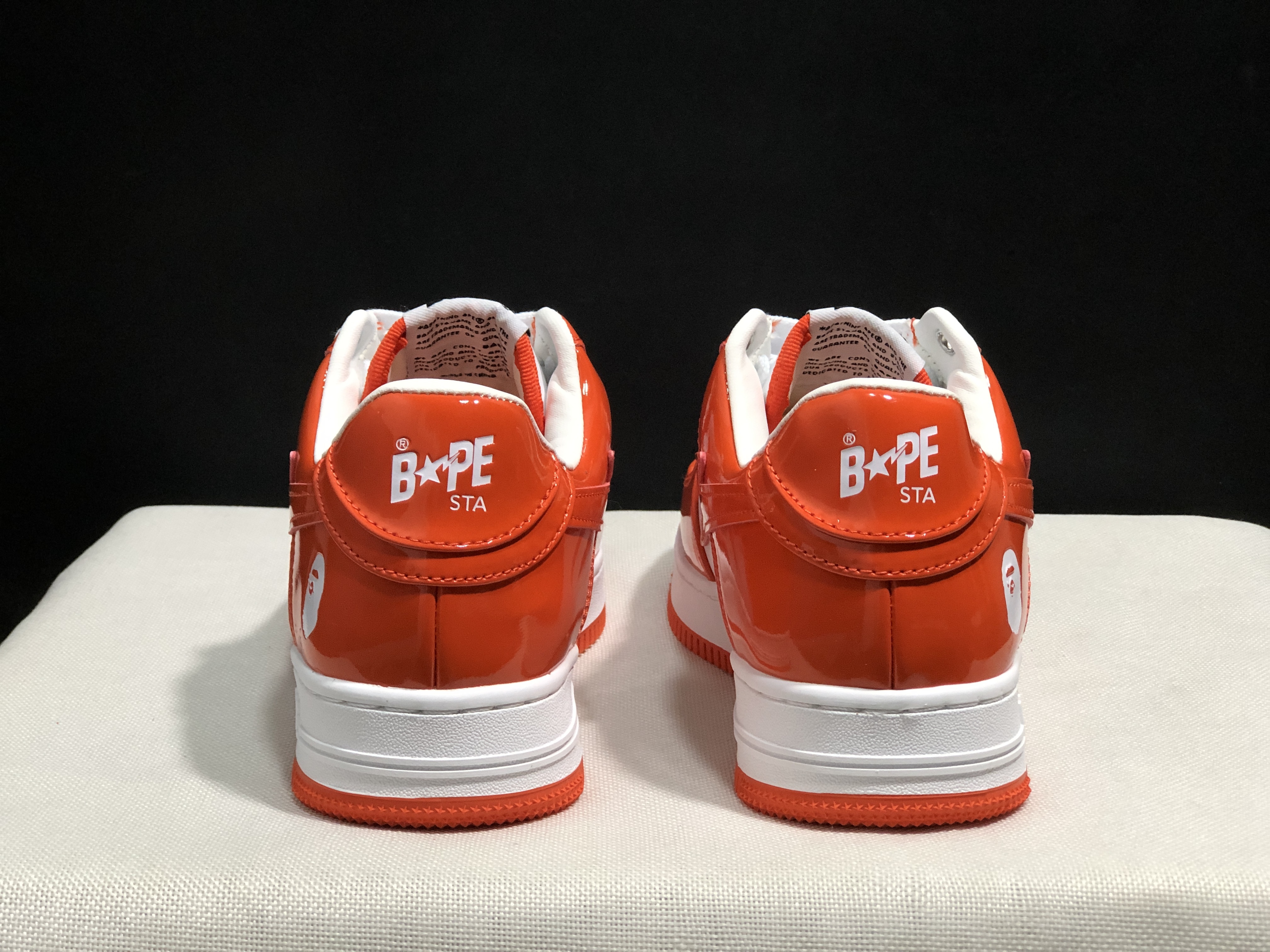 bape sta