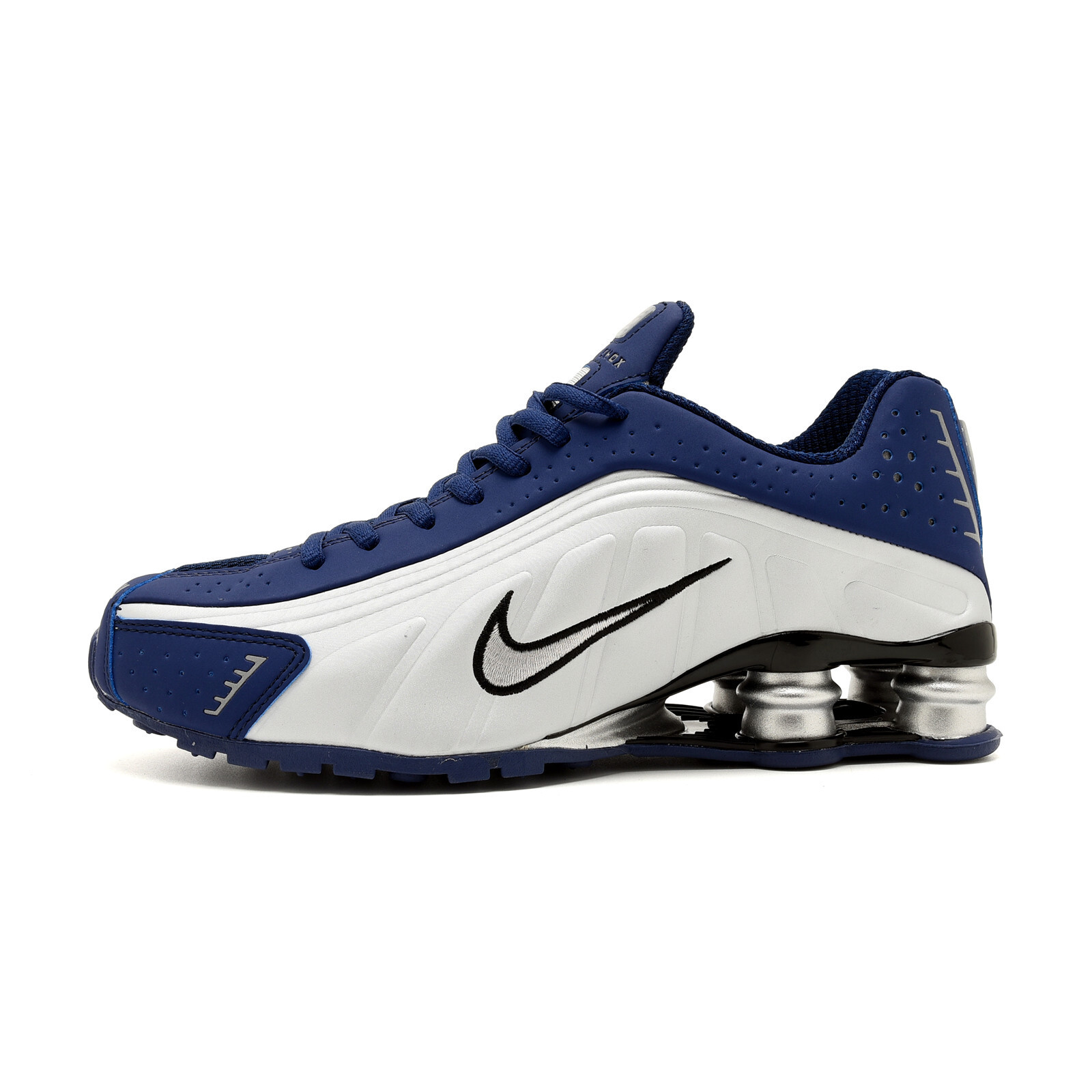 shox - nike