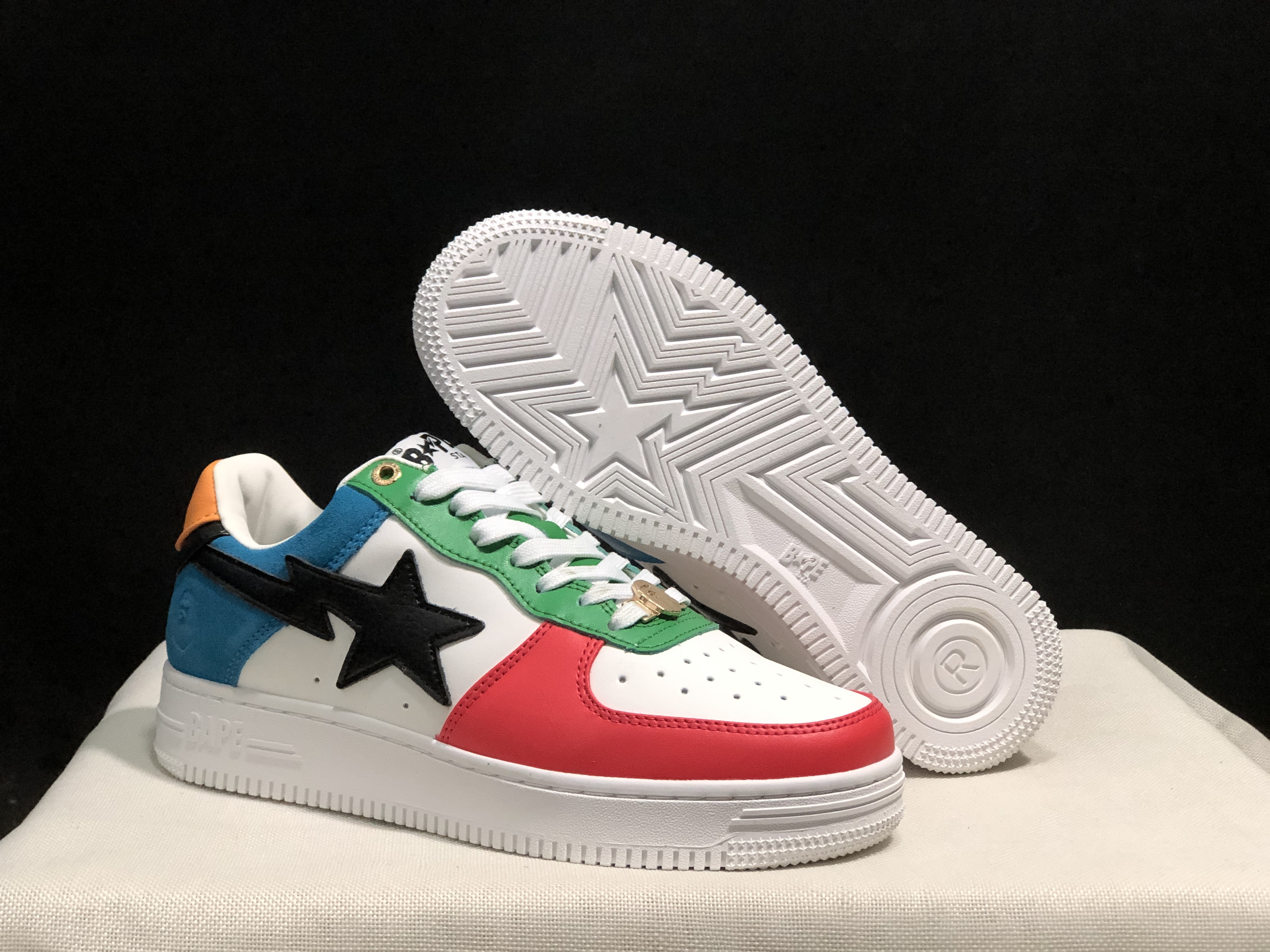 bape sta