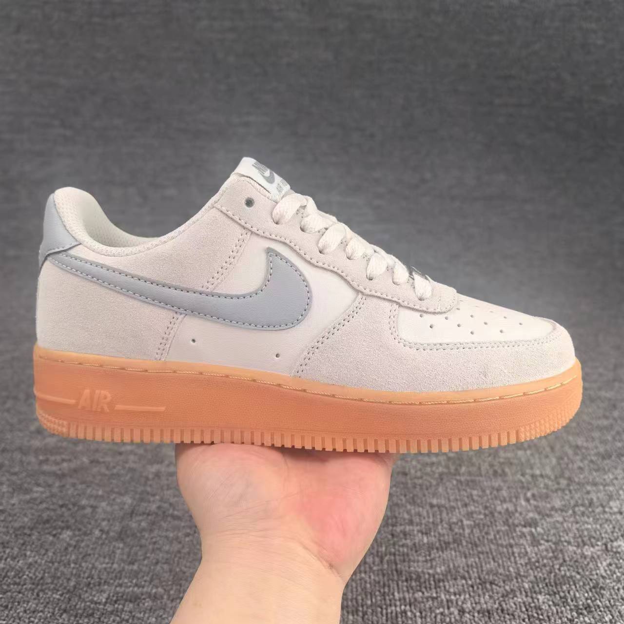 air force 1 - nike