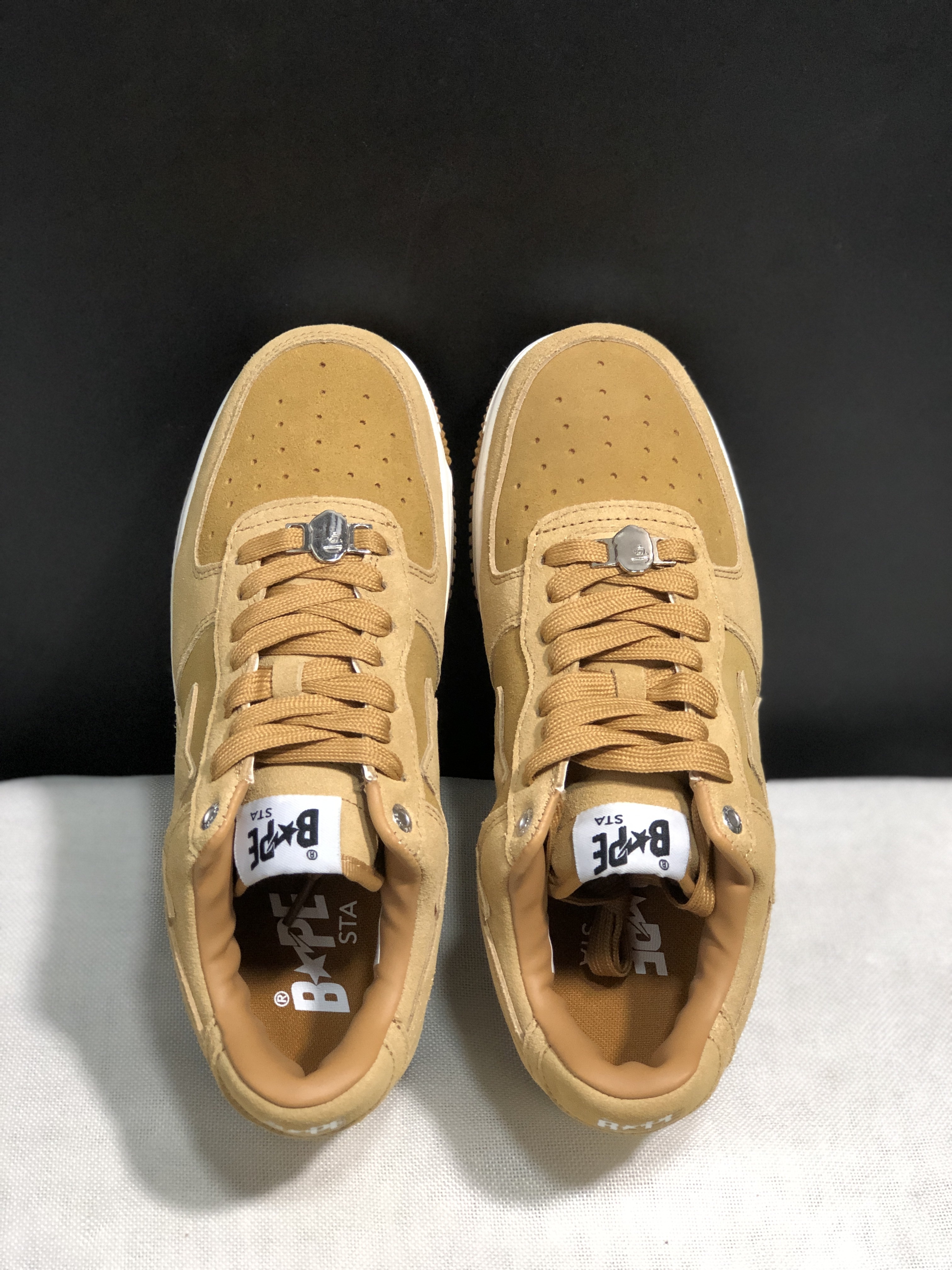 bape sta