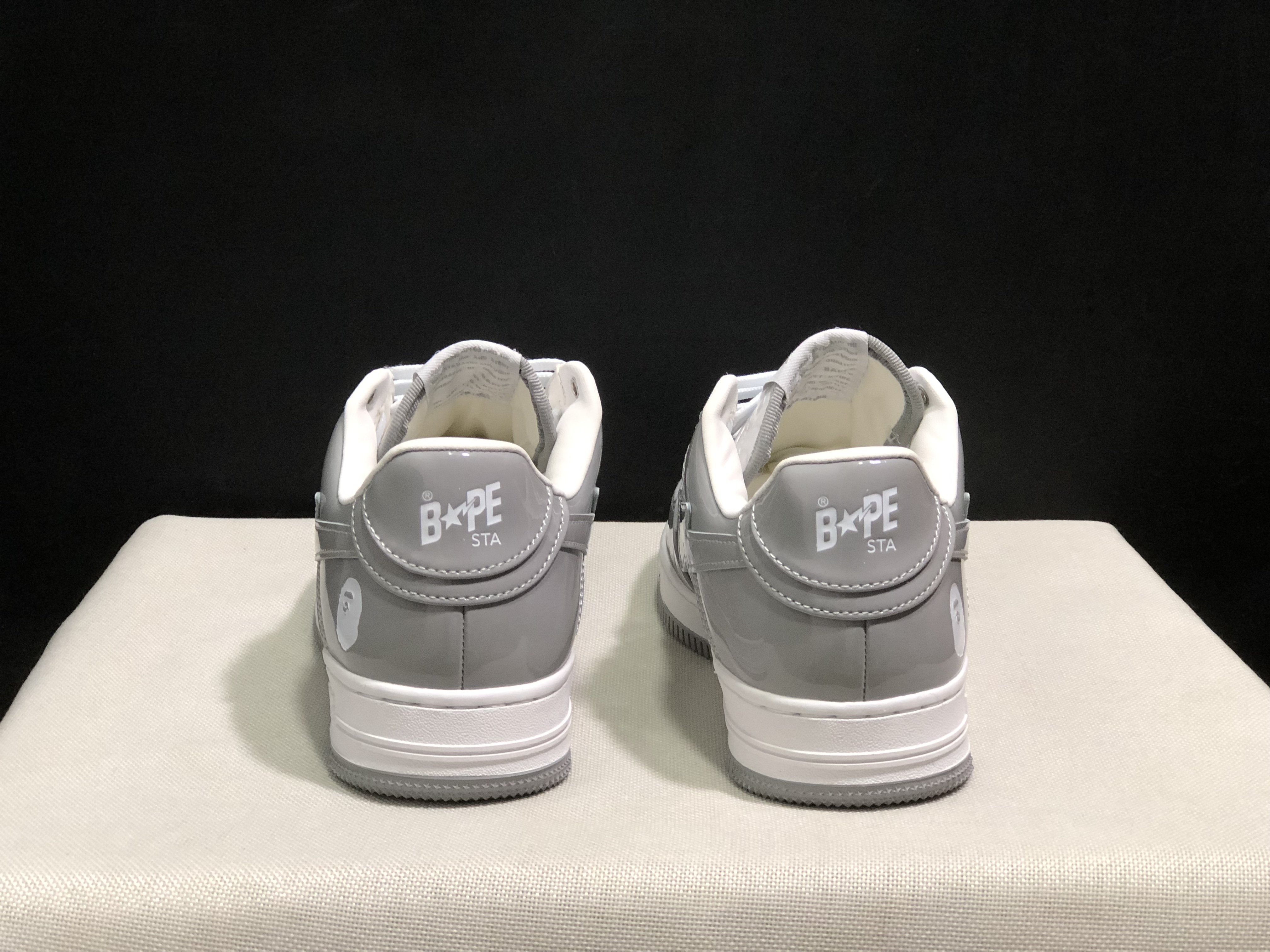 bape sta