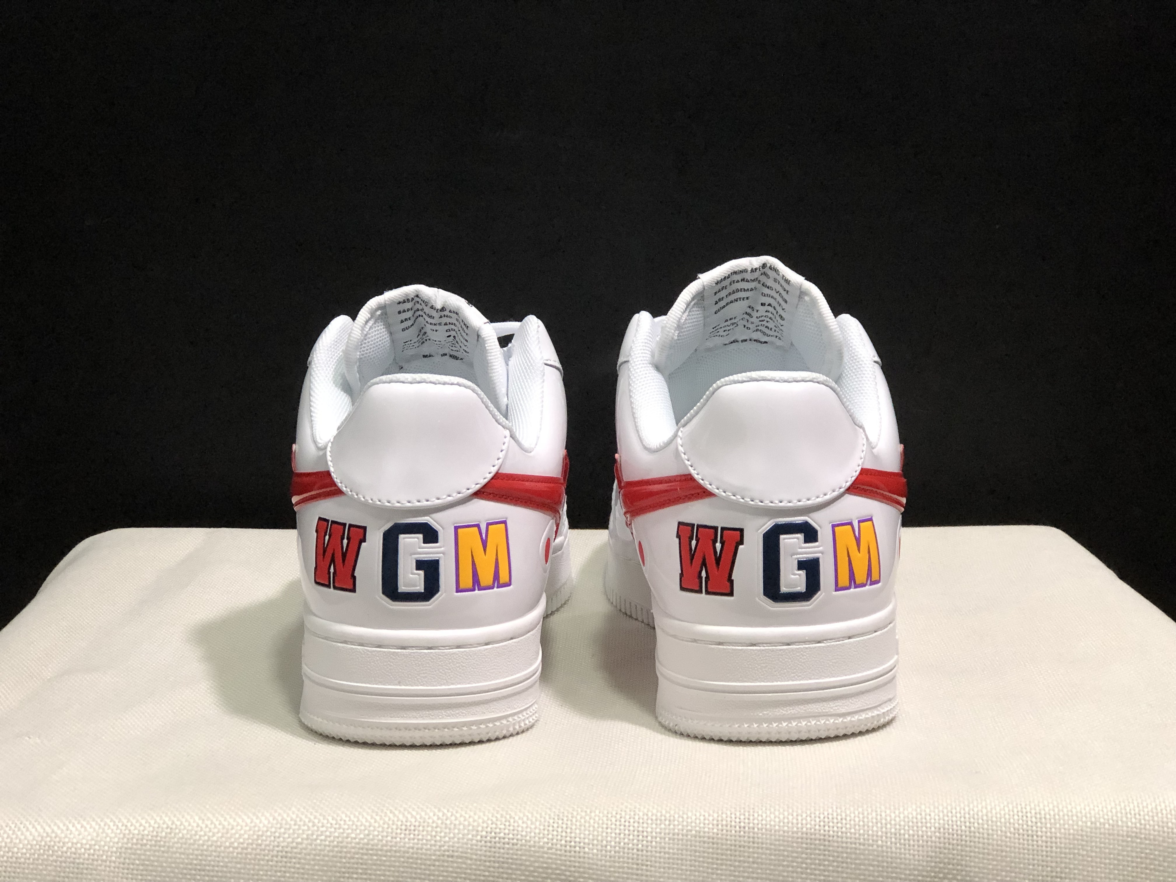 bape sta
