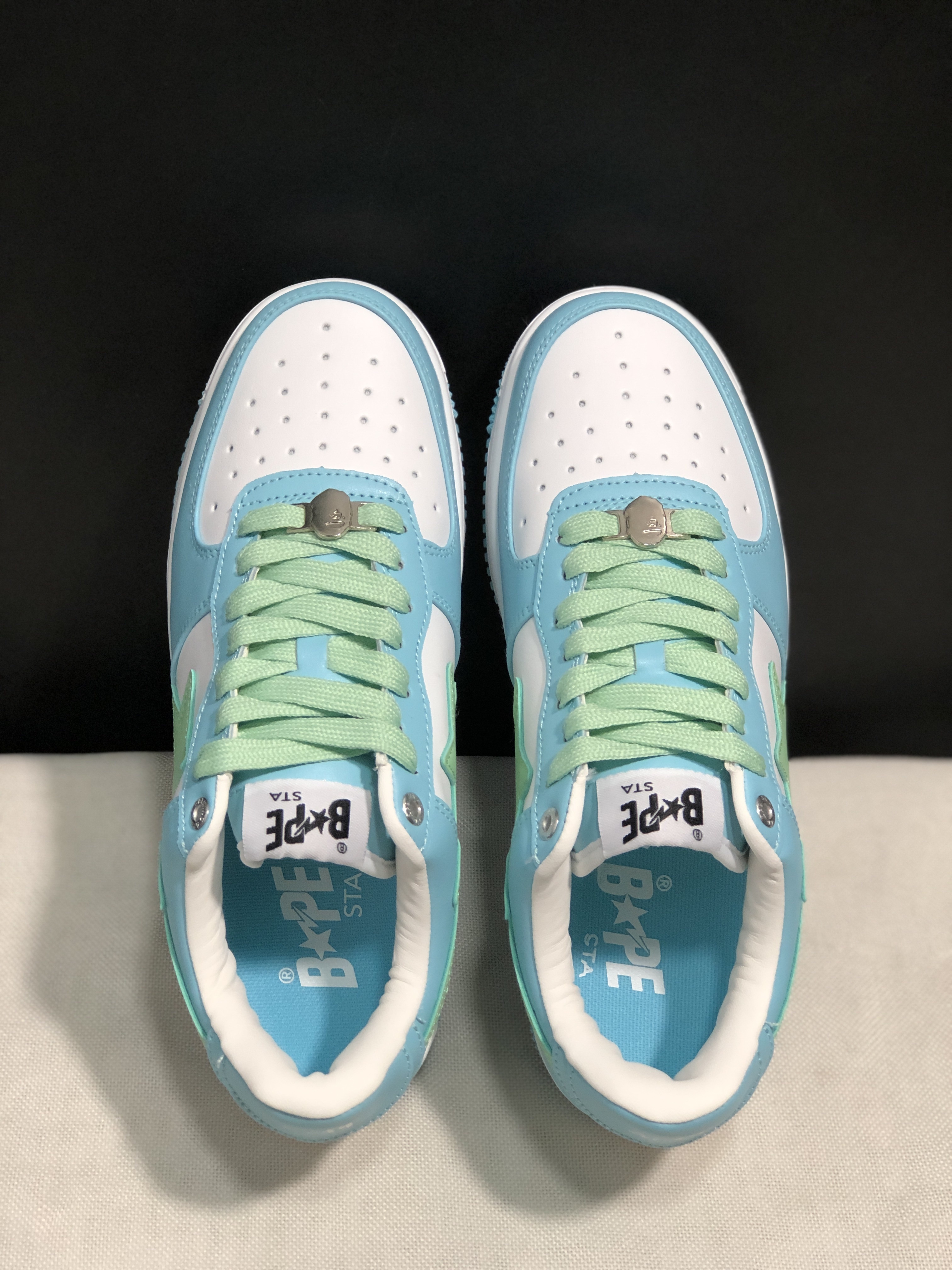 bape sta