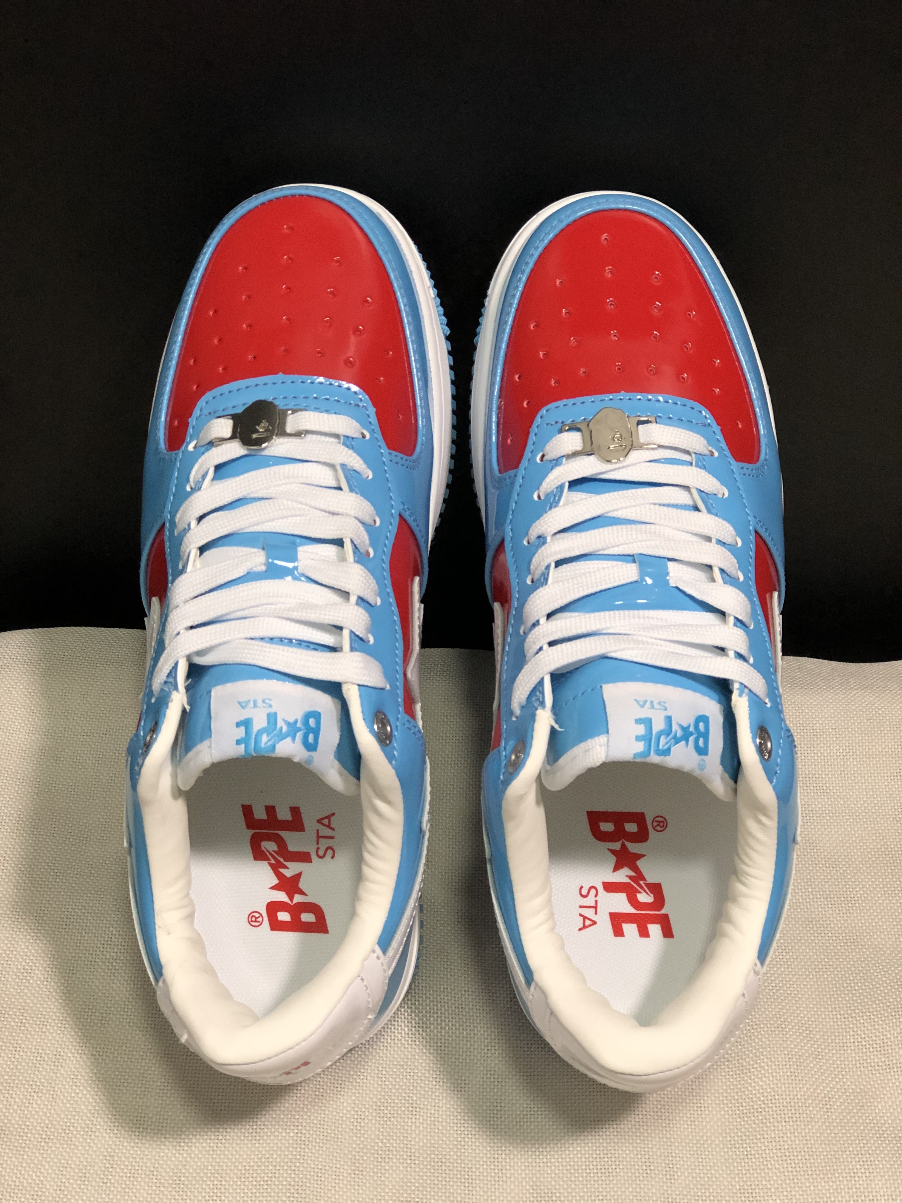 bape sta