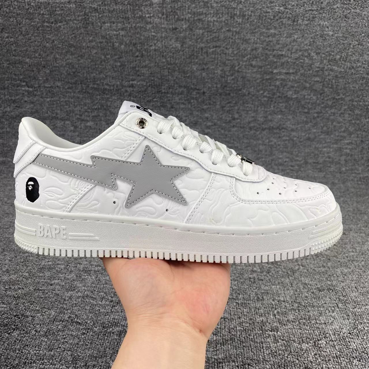 sta - bape