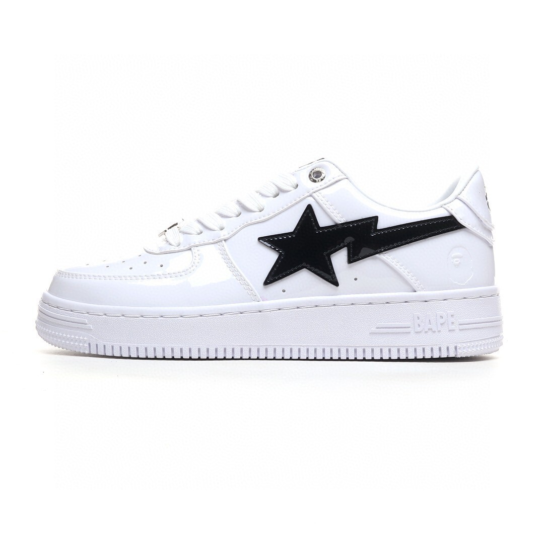 sta - bape