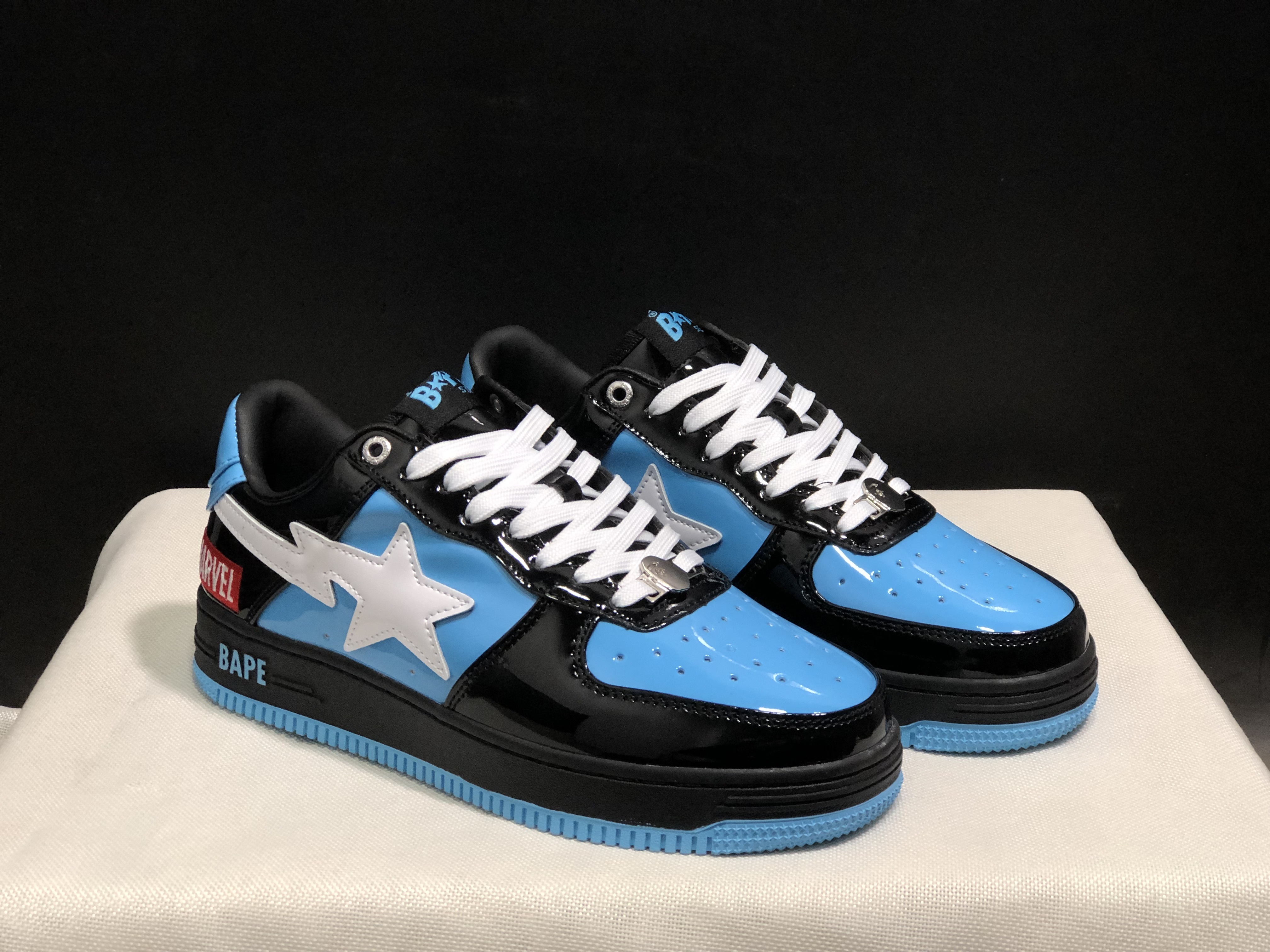 bape sta