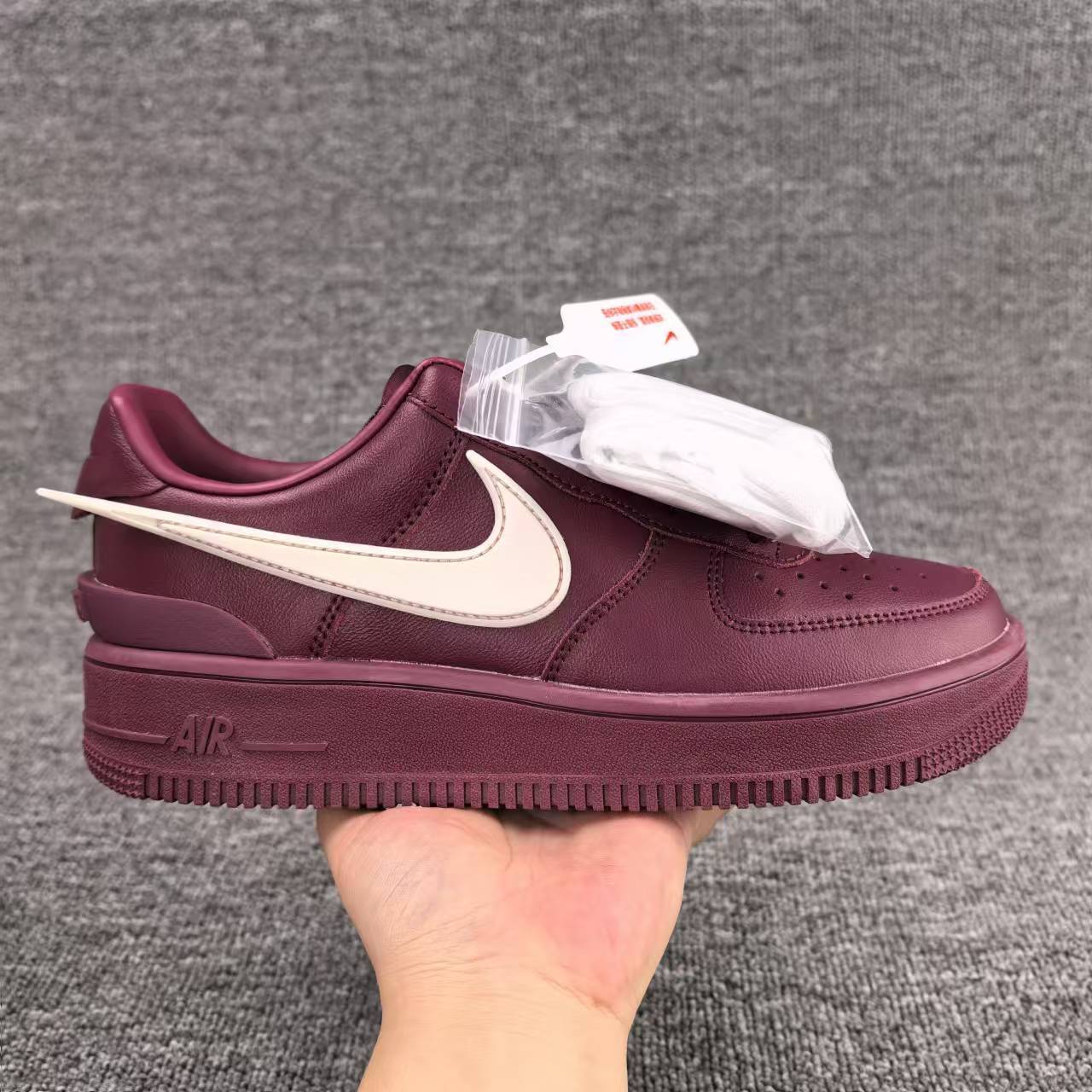 air force 1 - nike