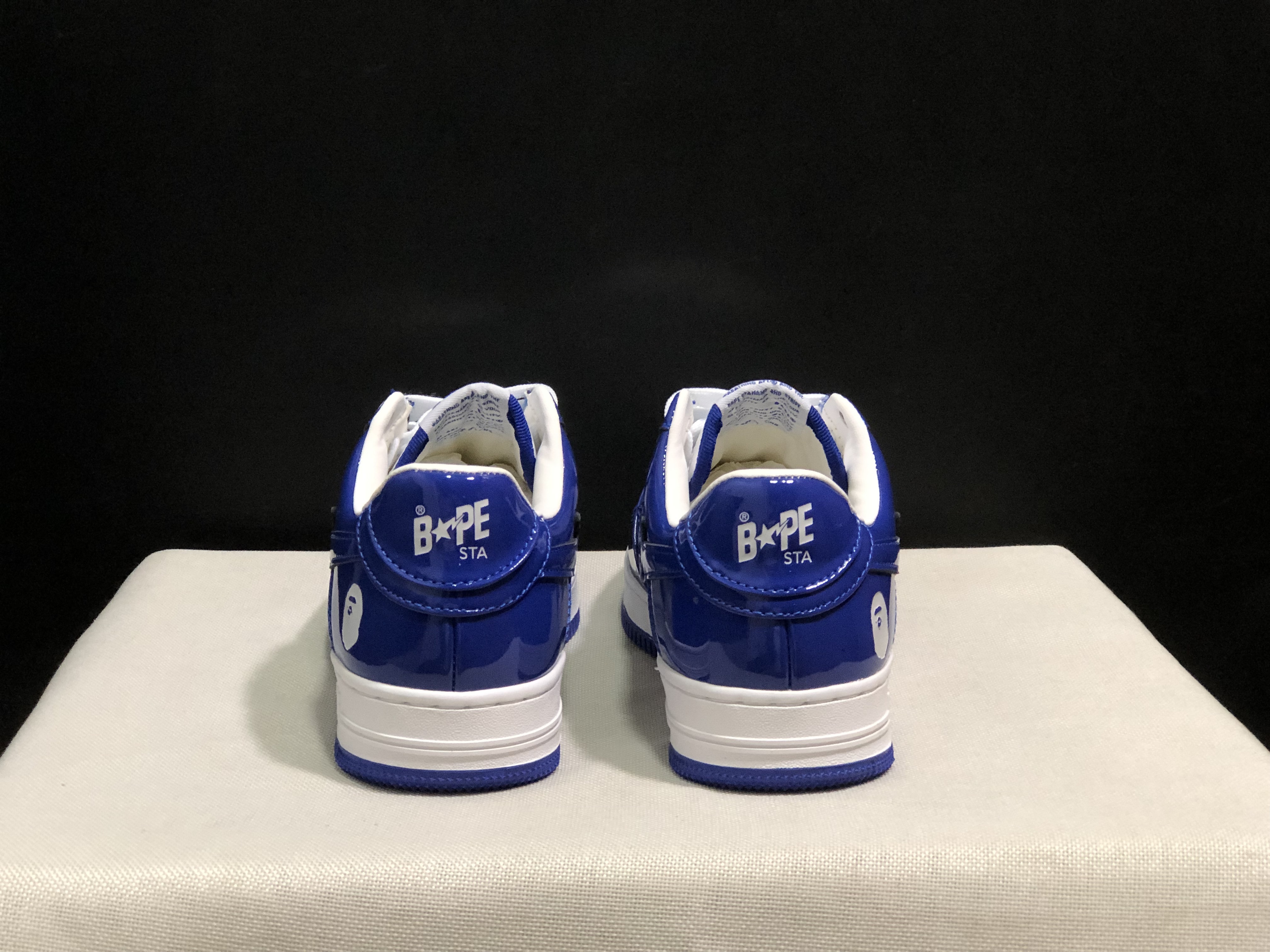 bape sta