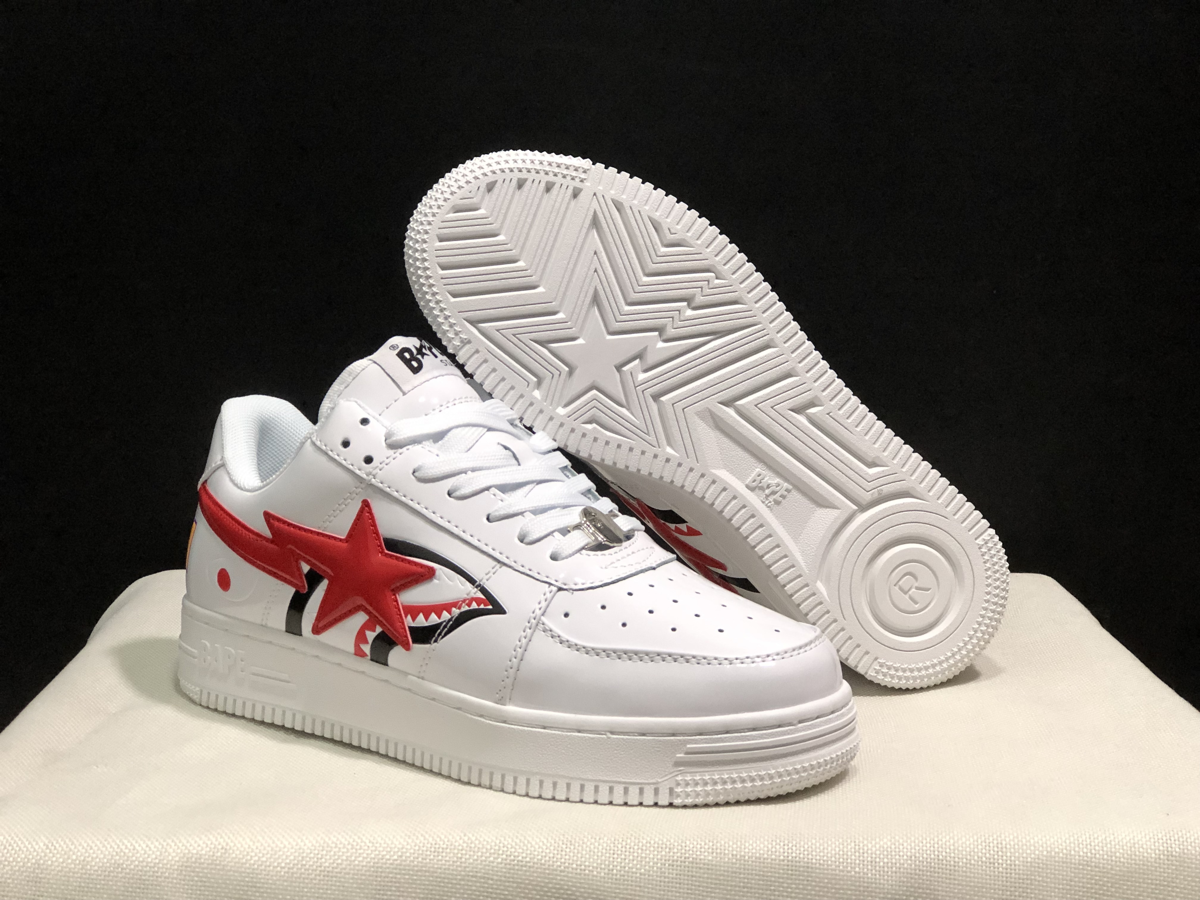 bape sta