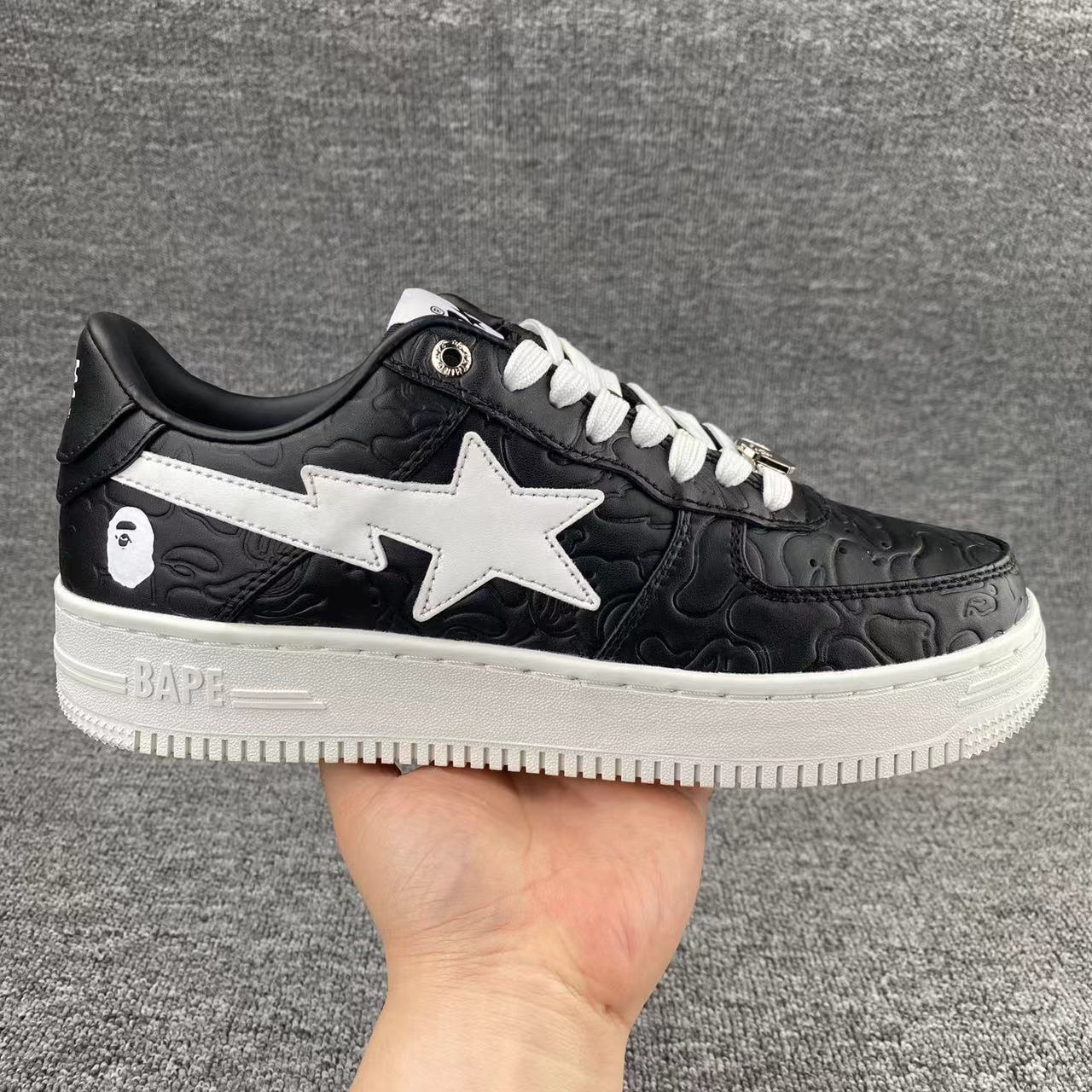 sta - bape