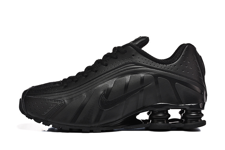 shox - nike