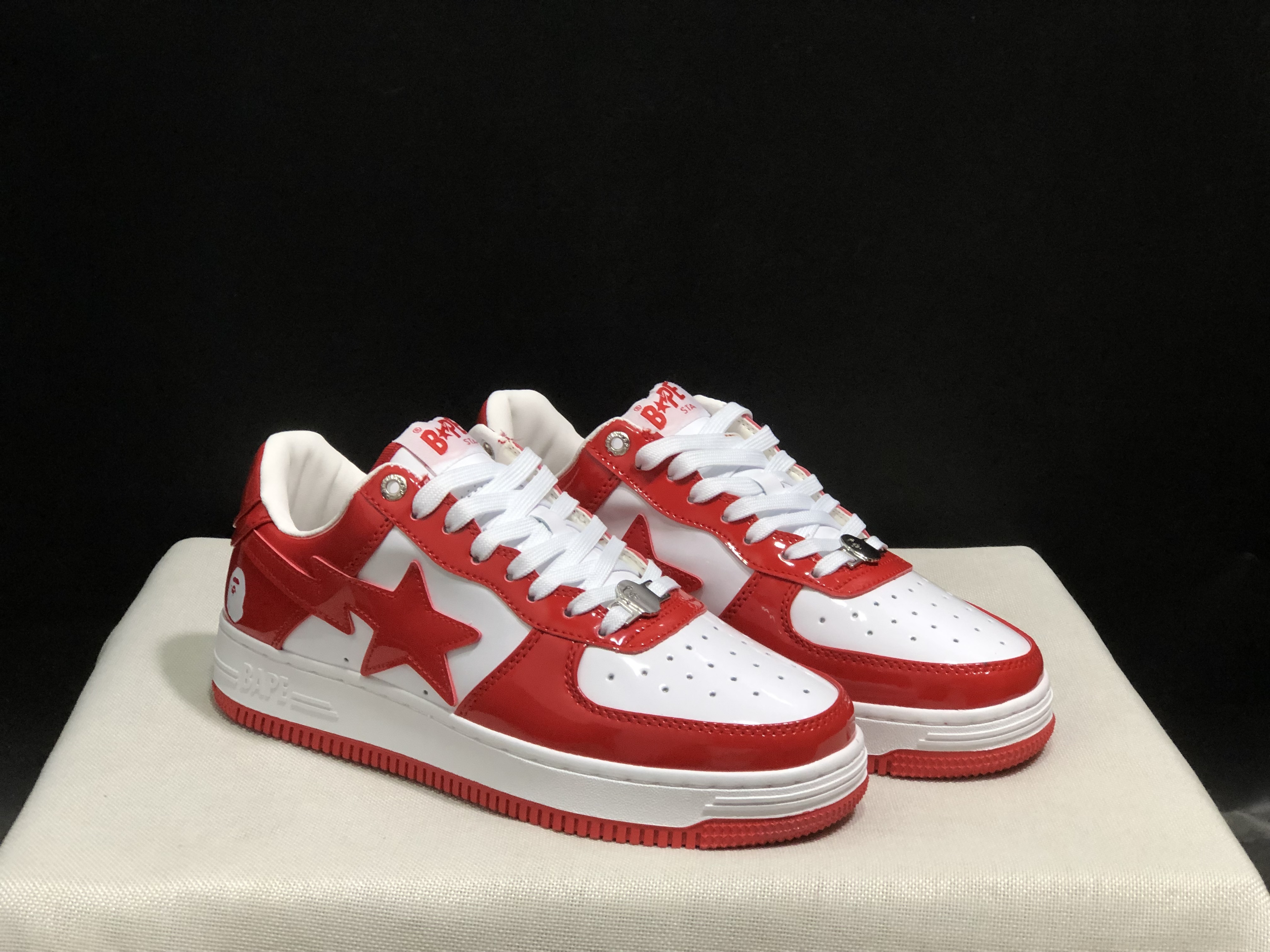 bape sta