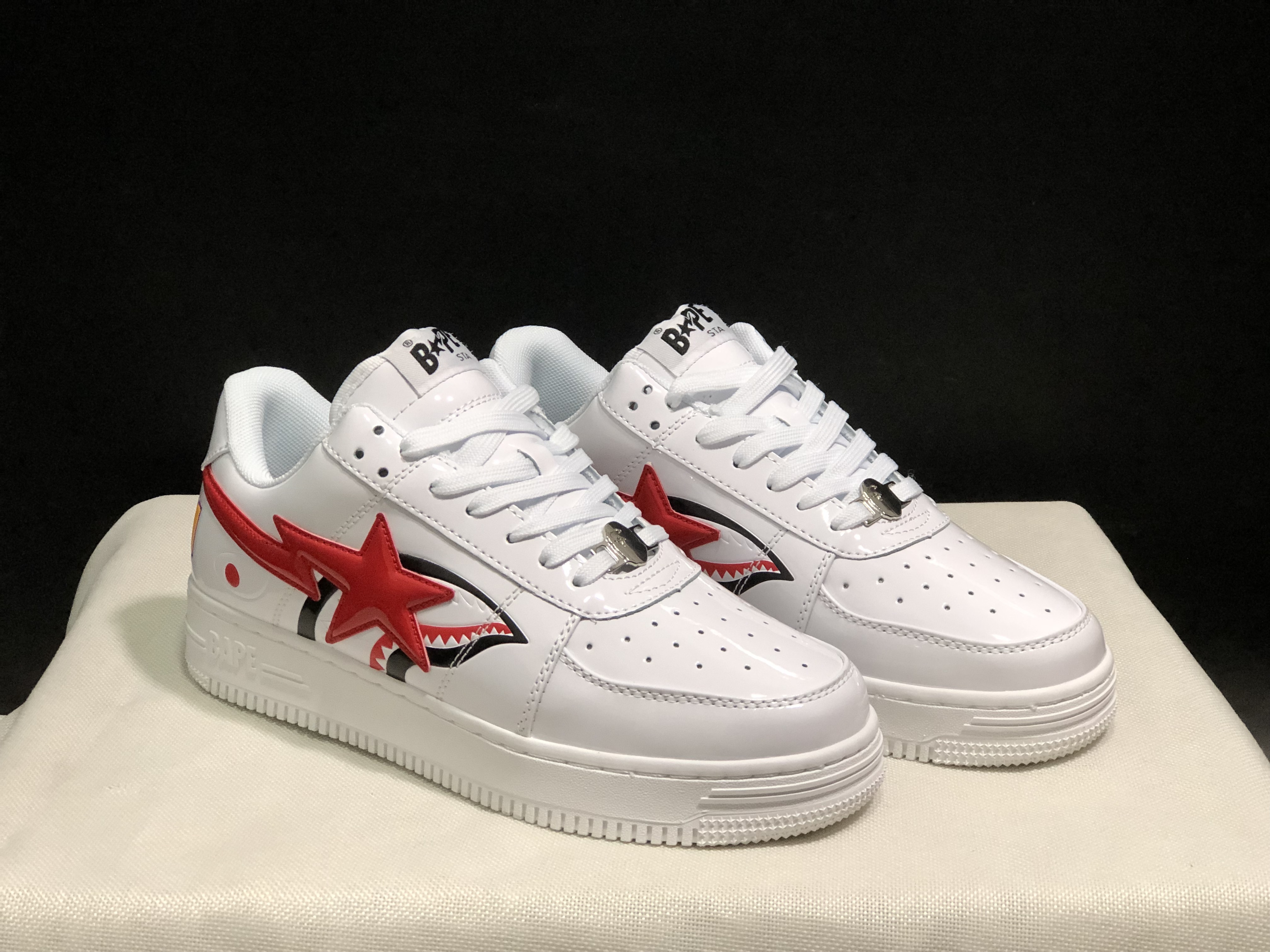 bape sta