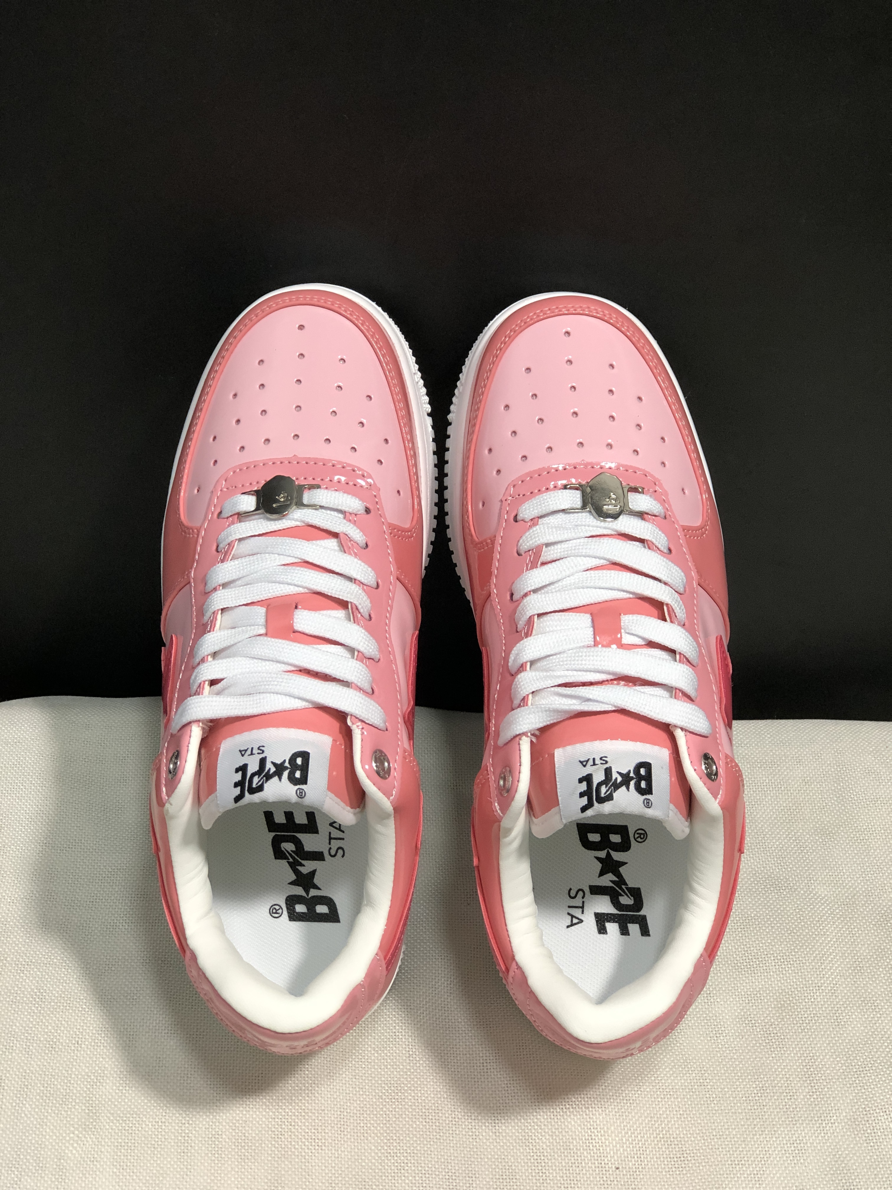 bape sta