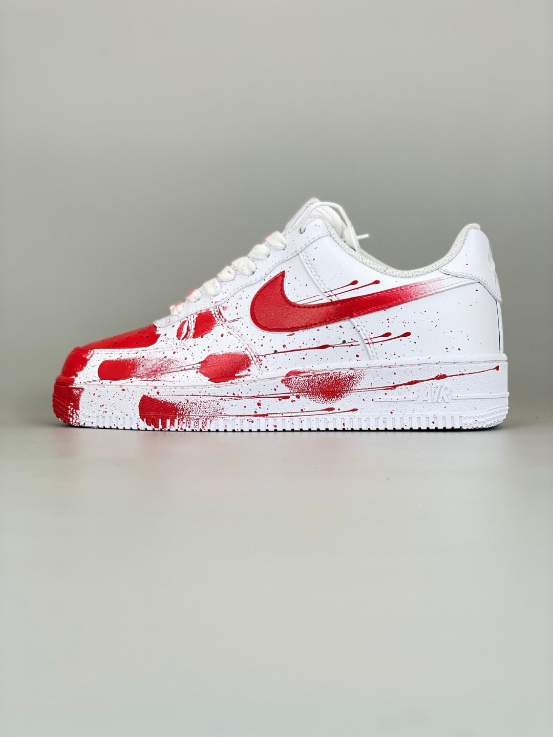 air force 1 - nike