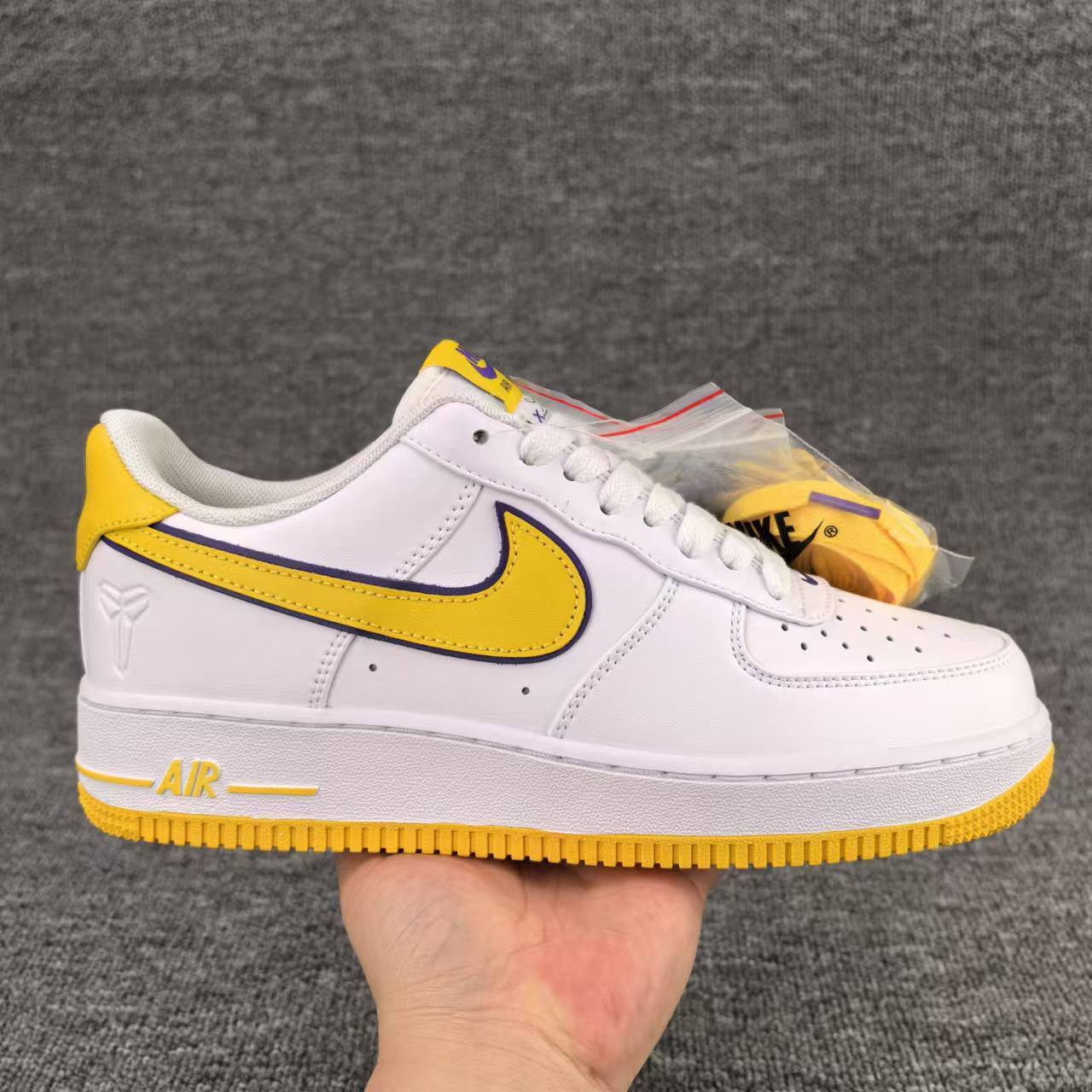 air force 1 - nike