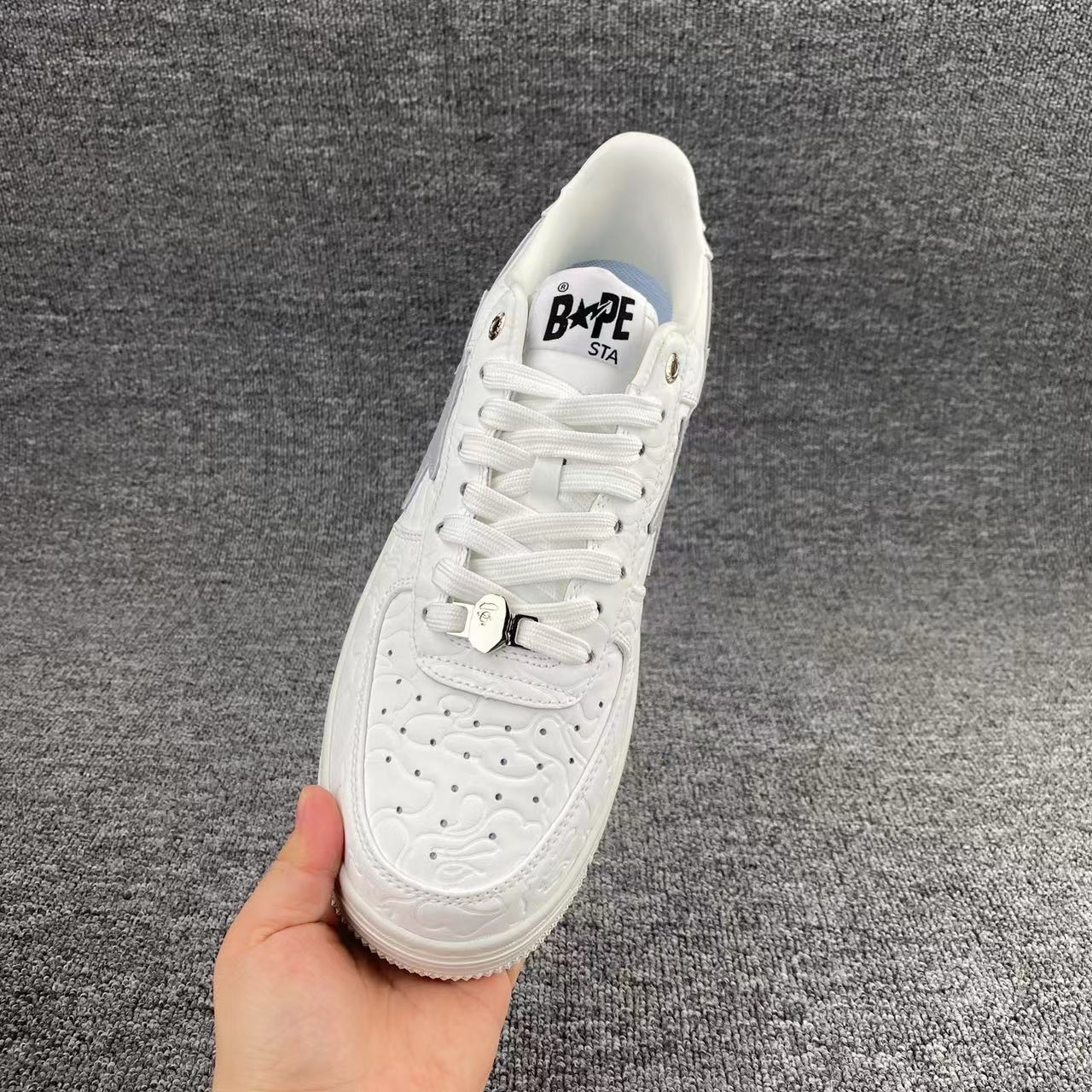bape sta