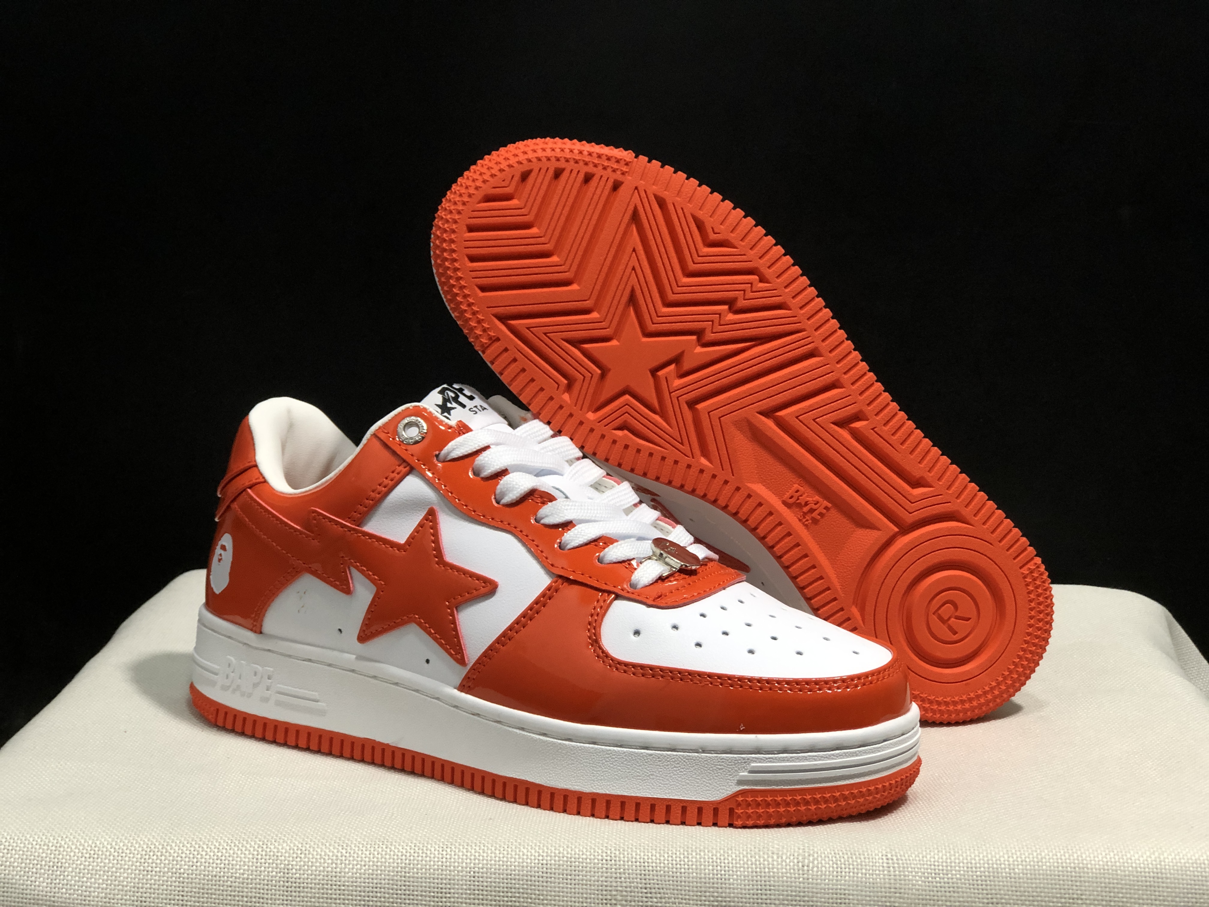 bape sta
