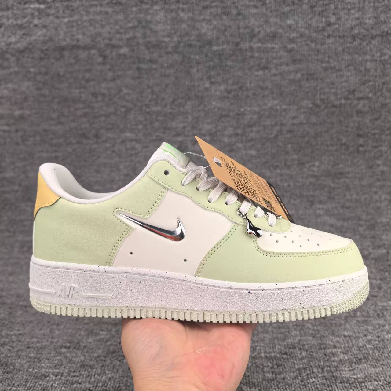 air force 1 - nike