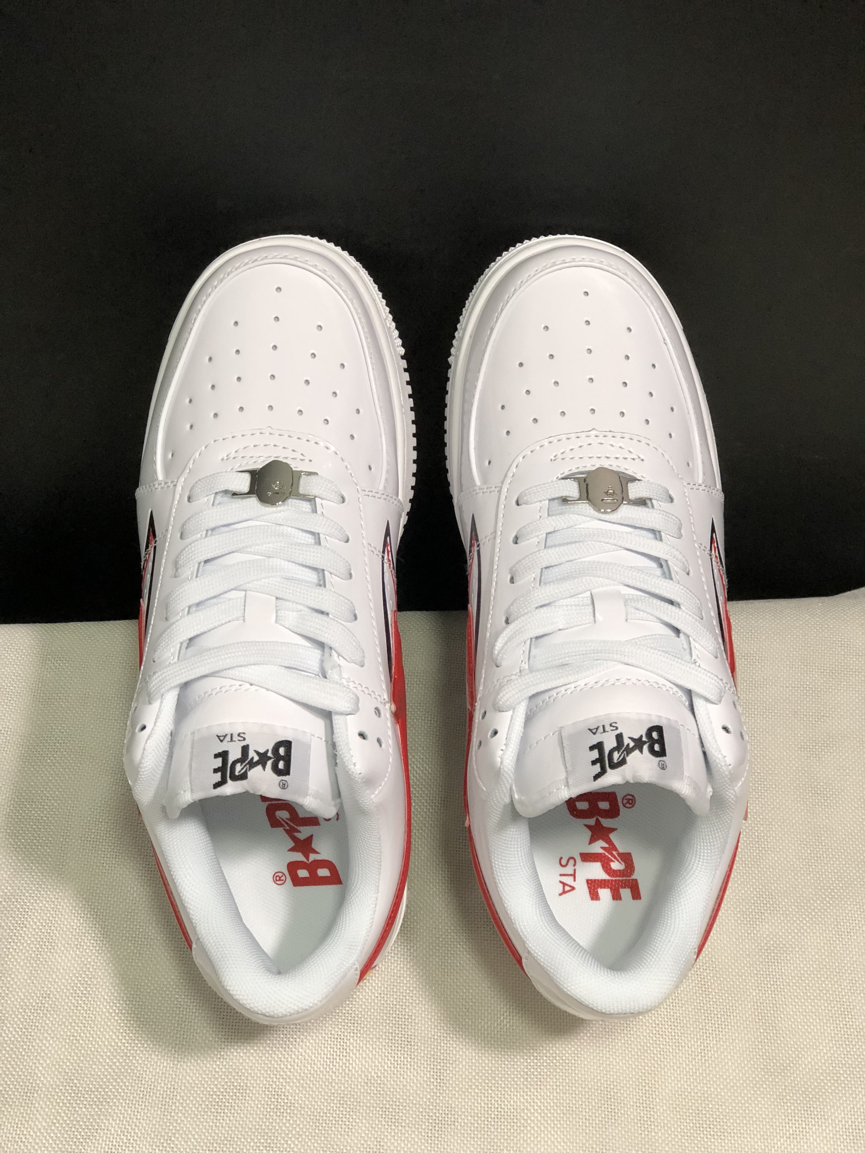 bape sta