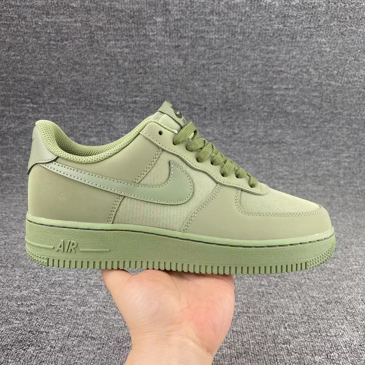 air force 1 - nike