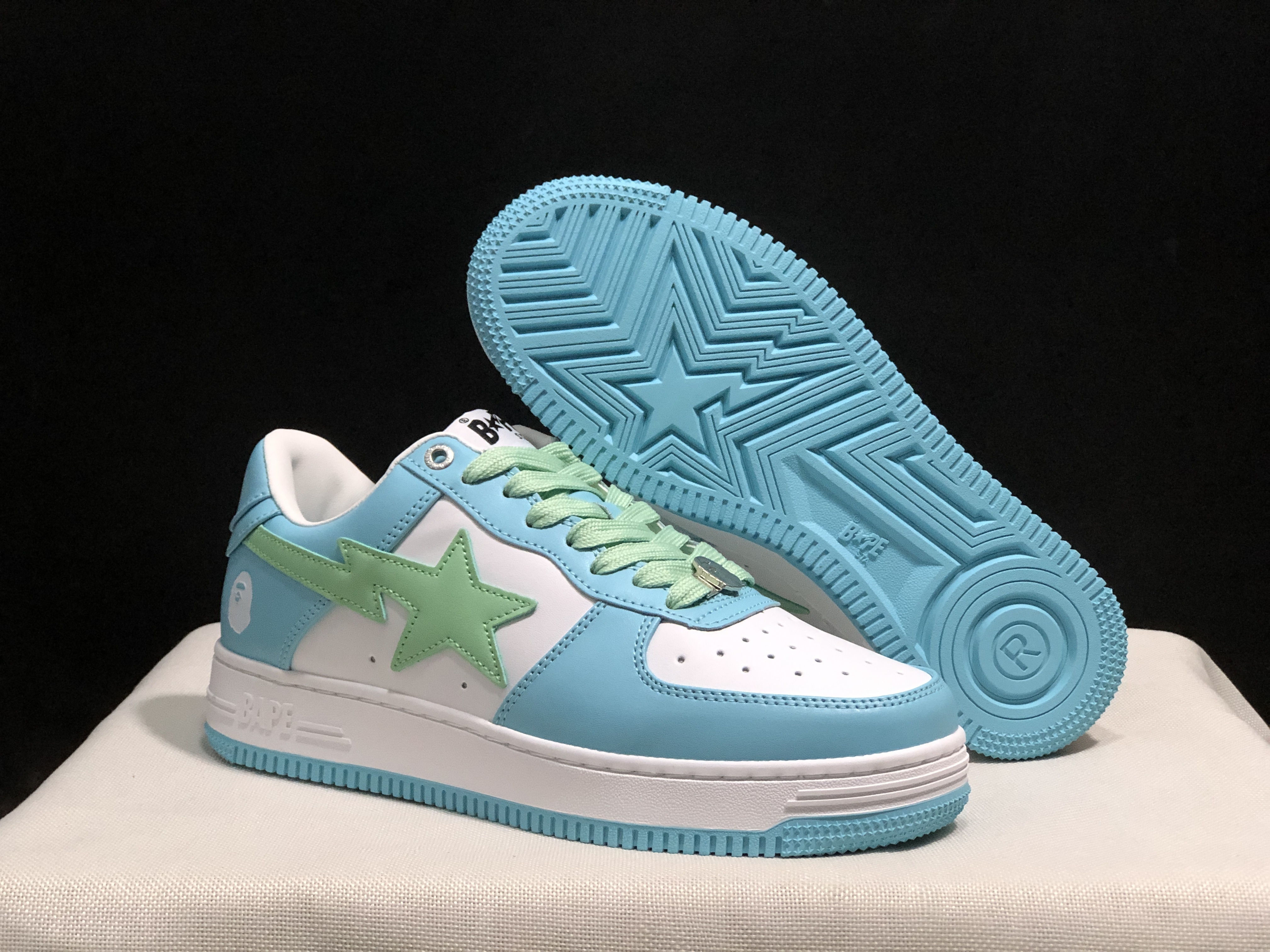 bape sta