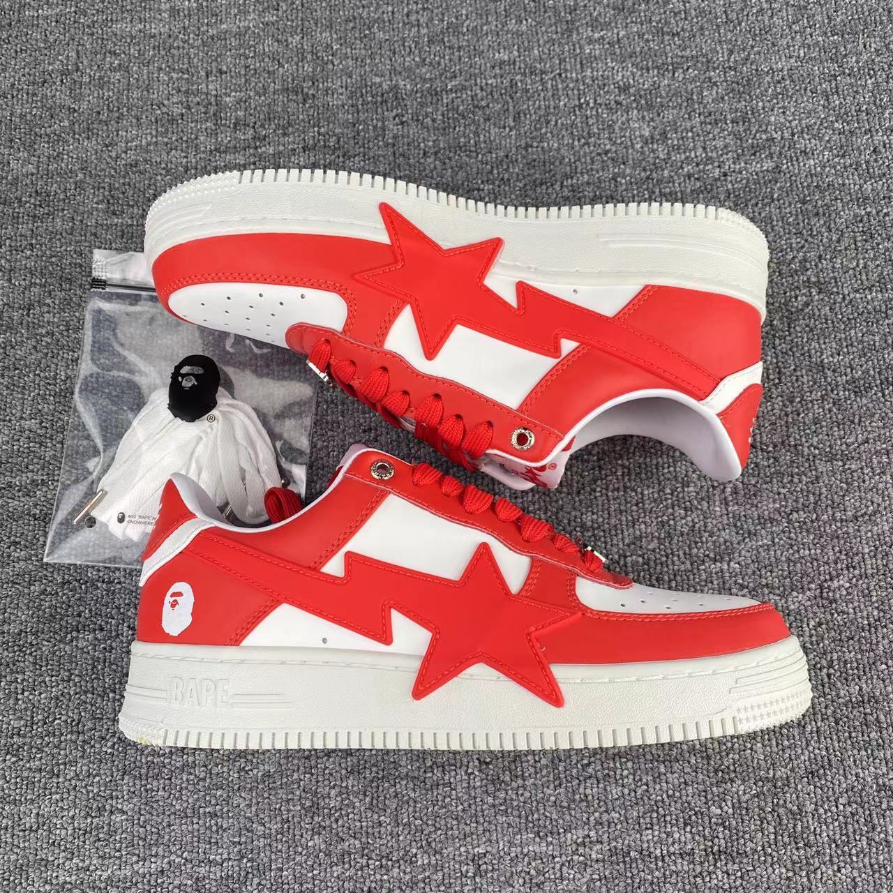 bape sta