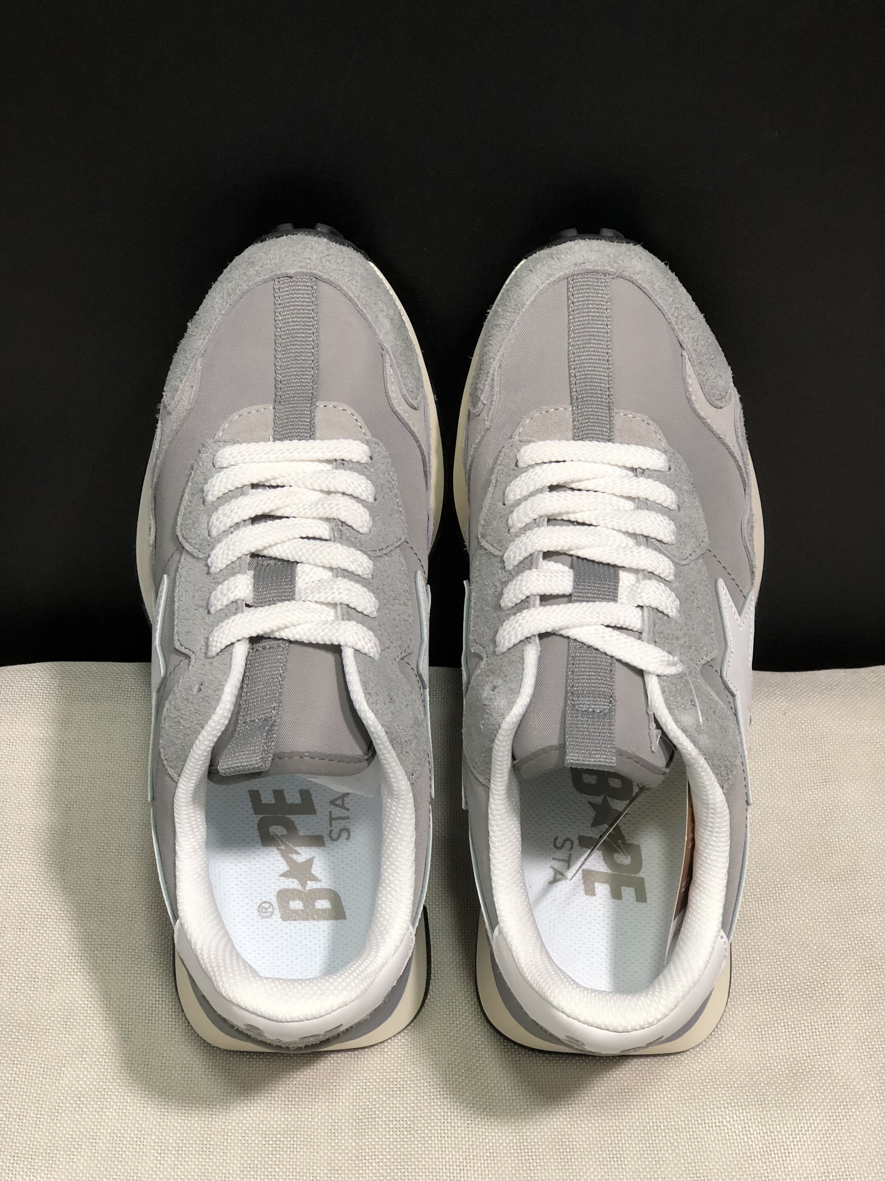 bape road sta