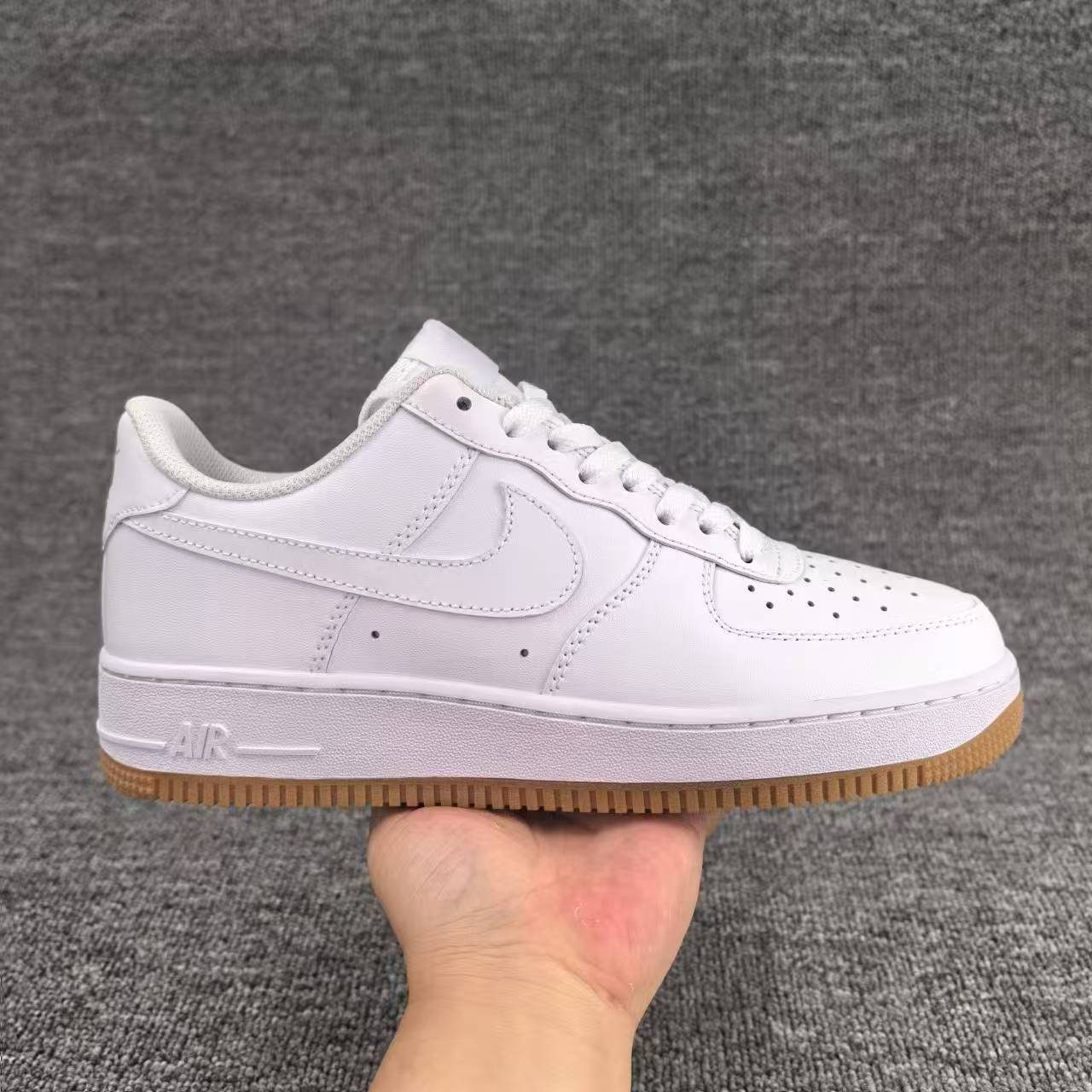 air force 1 - nike