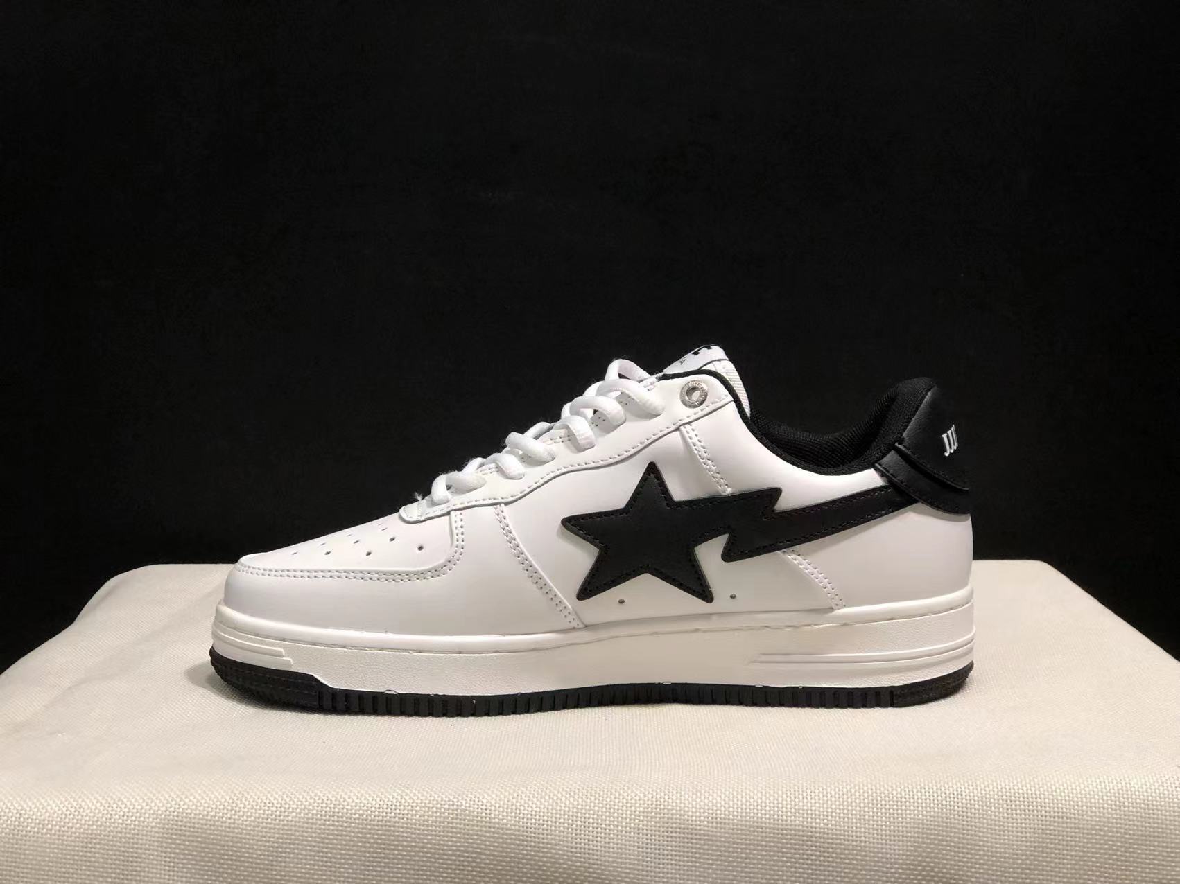 sta - bape