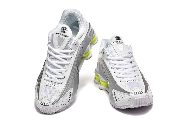 nike shox