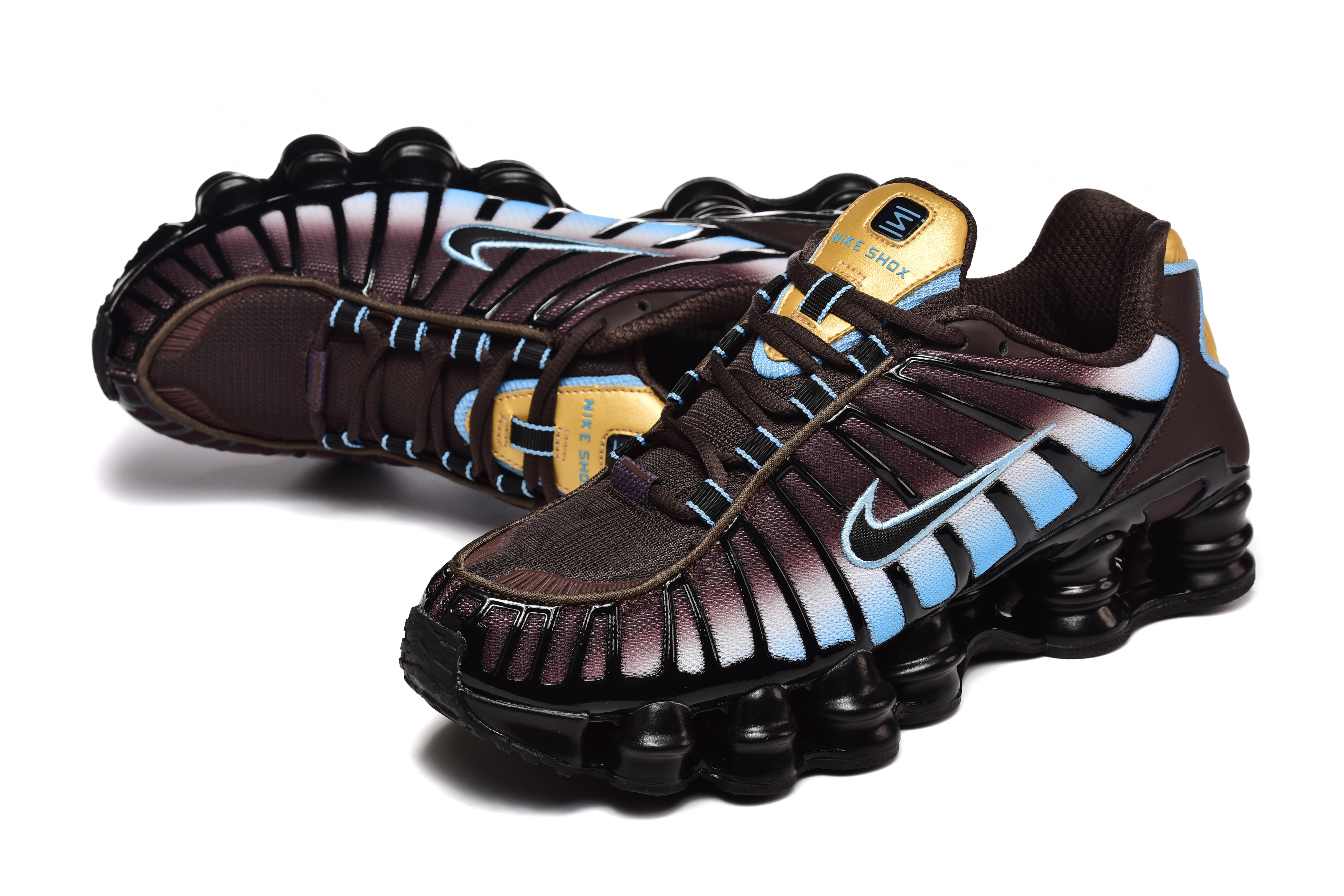 nike shox tl 2038