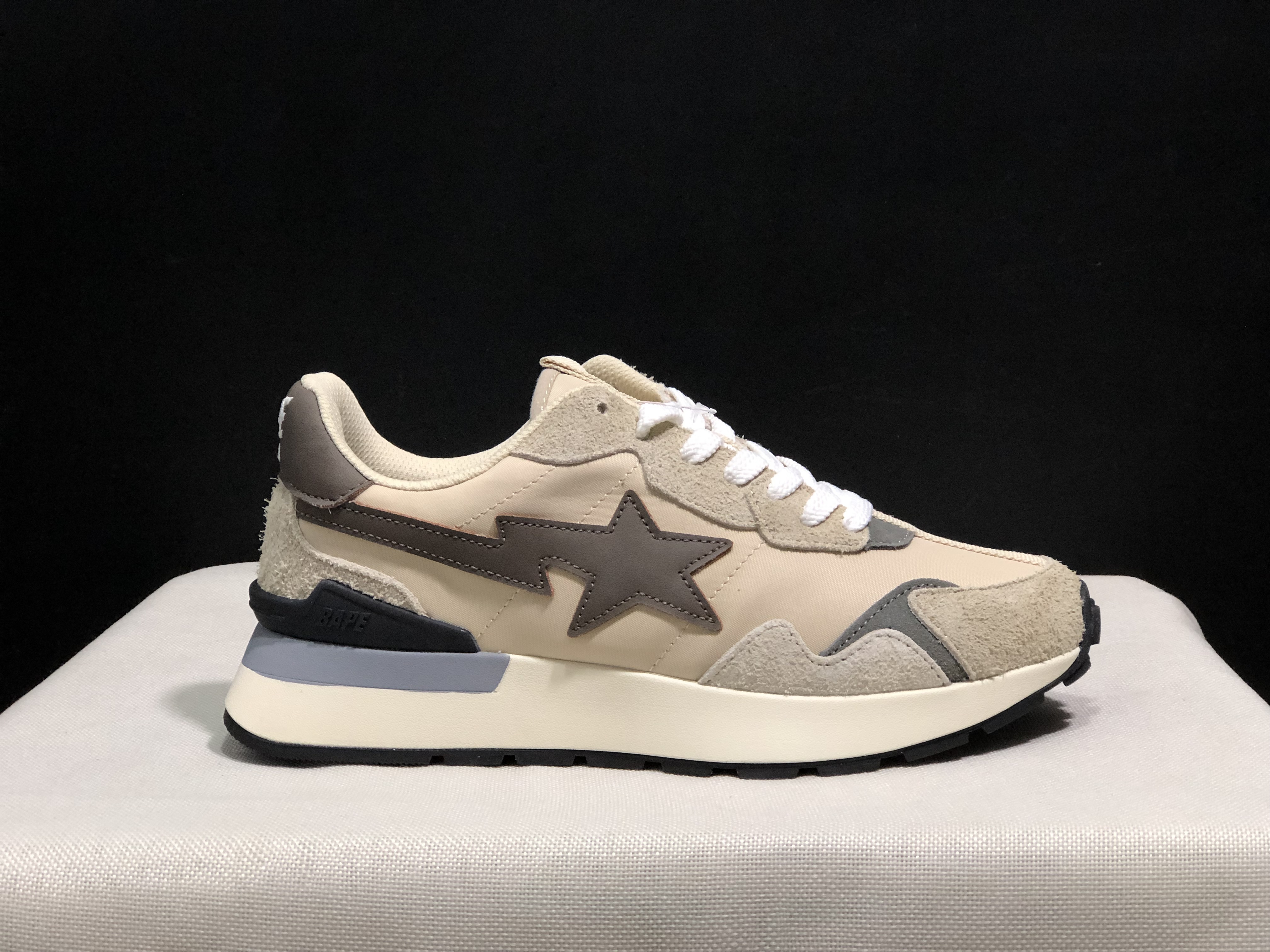 bape road sta