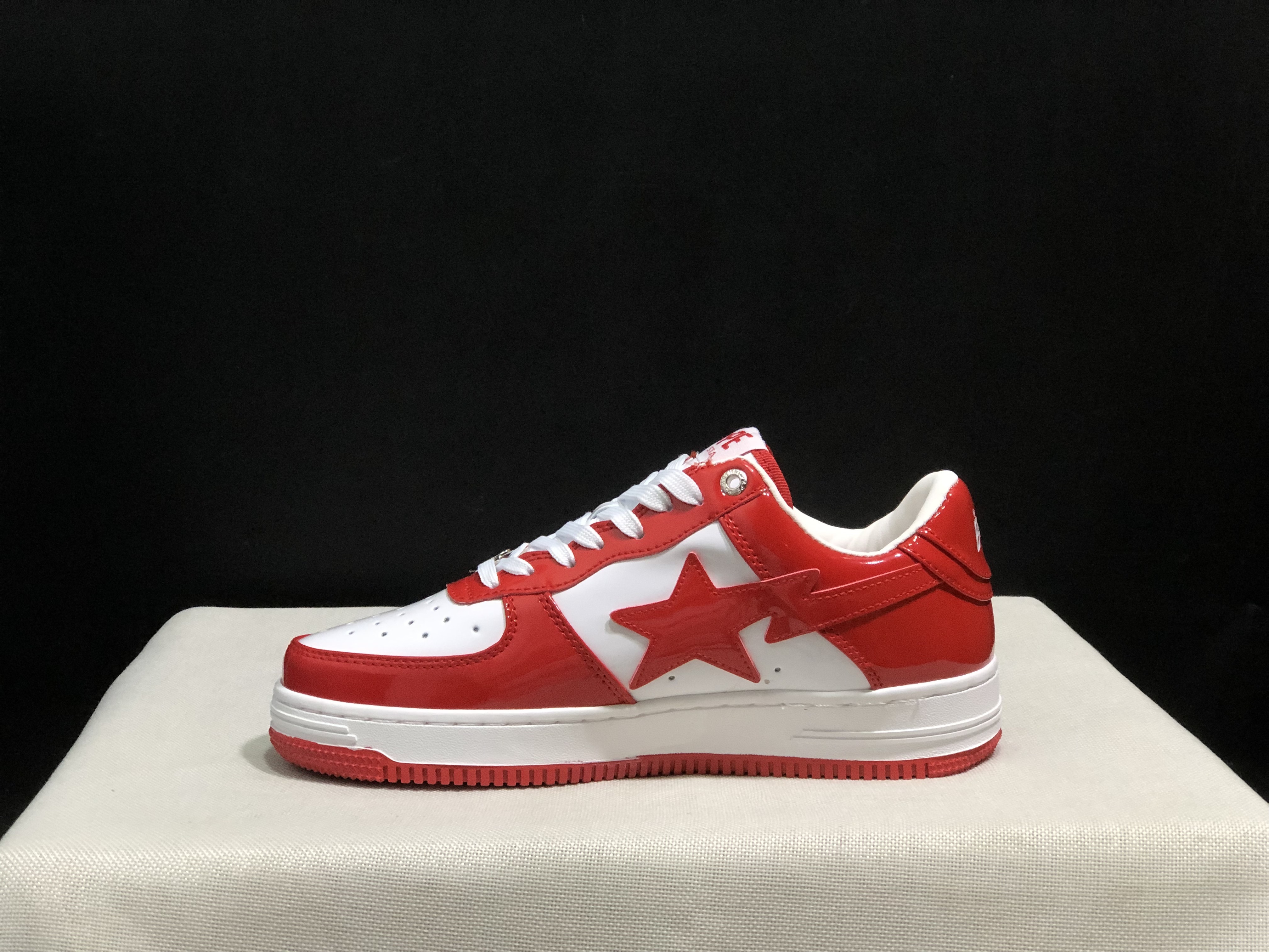 sta - bape
