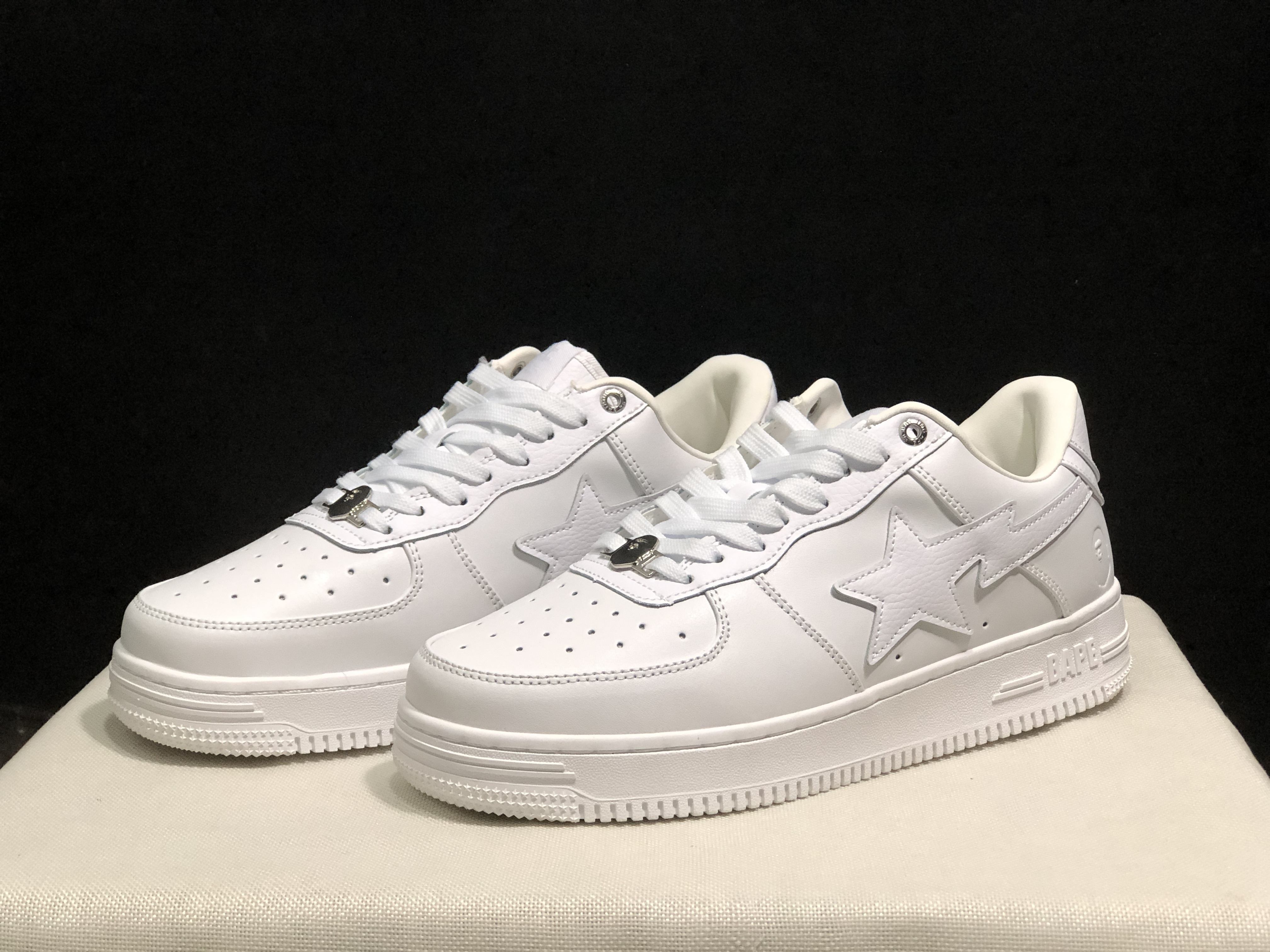 bape sta