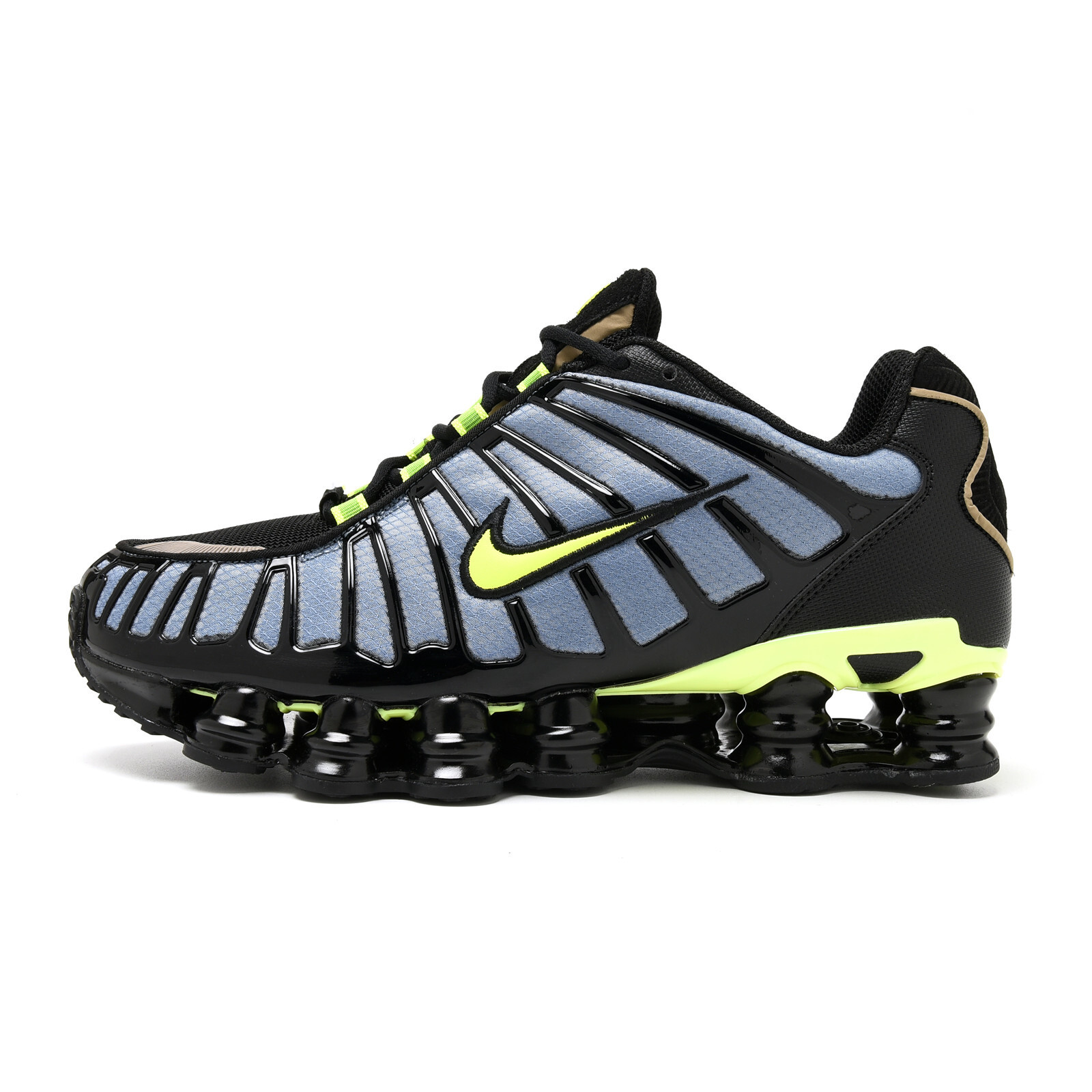 shox tl 2038 - nike