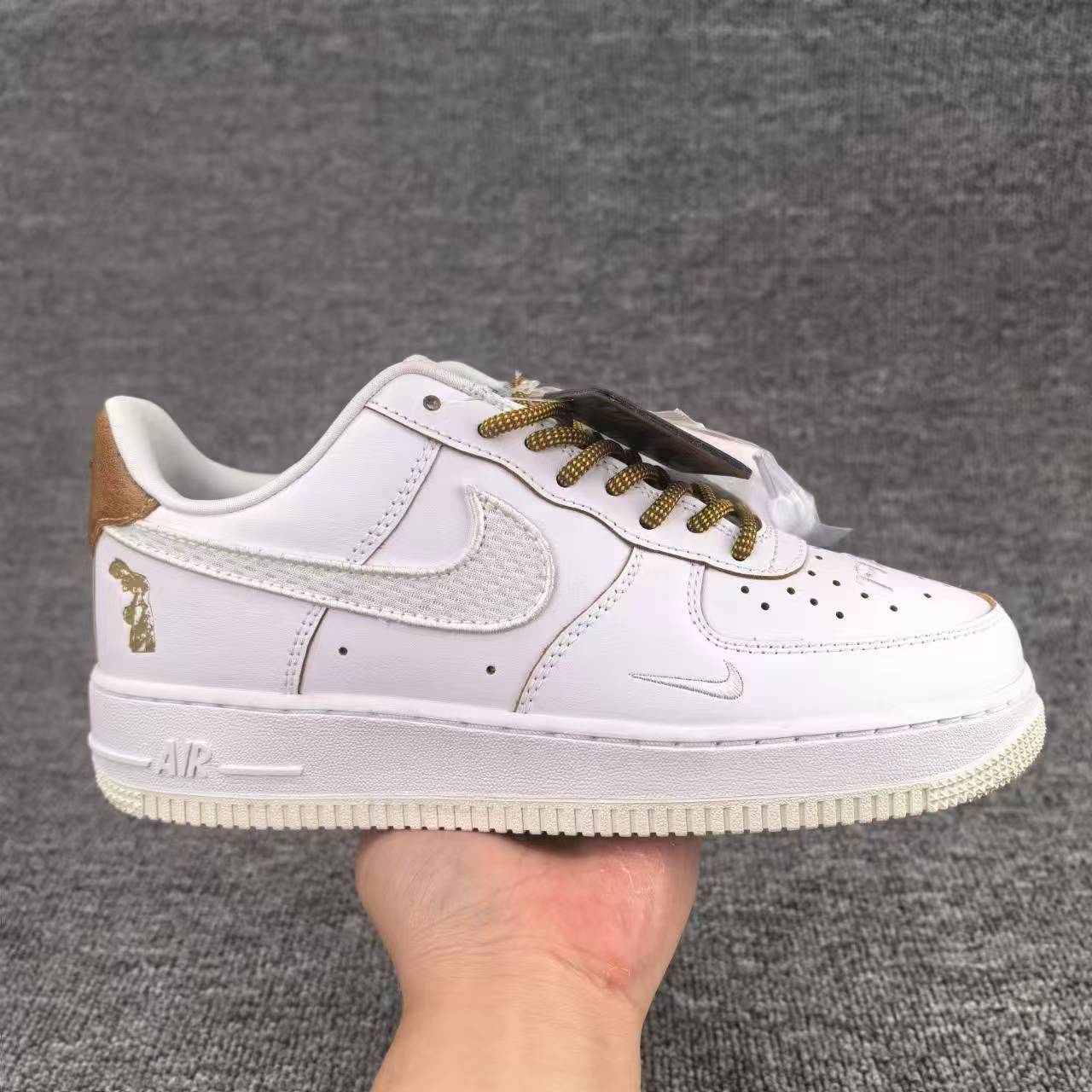 air force 1 - nike